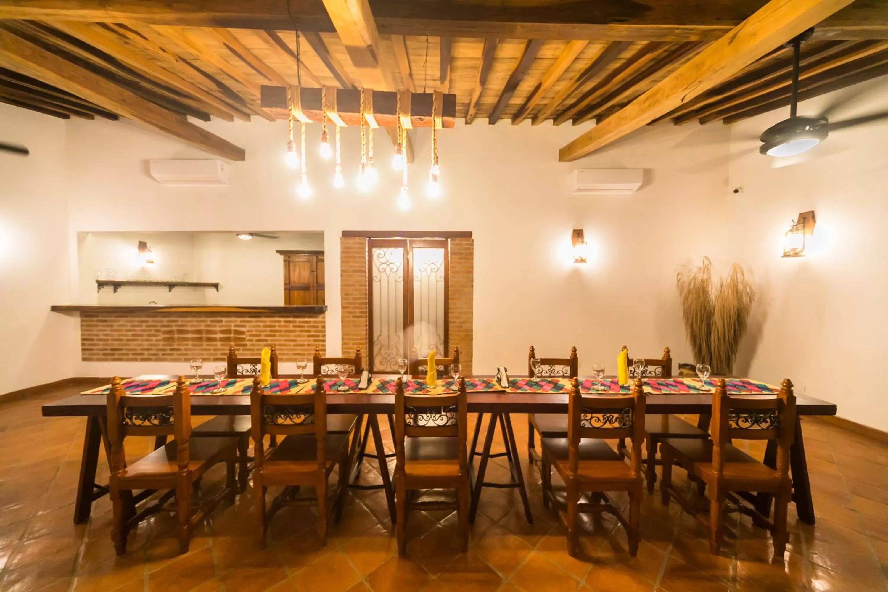 Lounge or bar in Bohemia Hotel Boutique