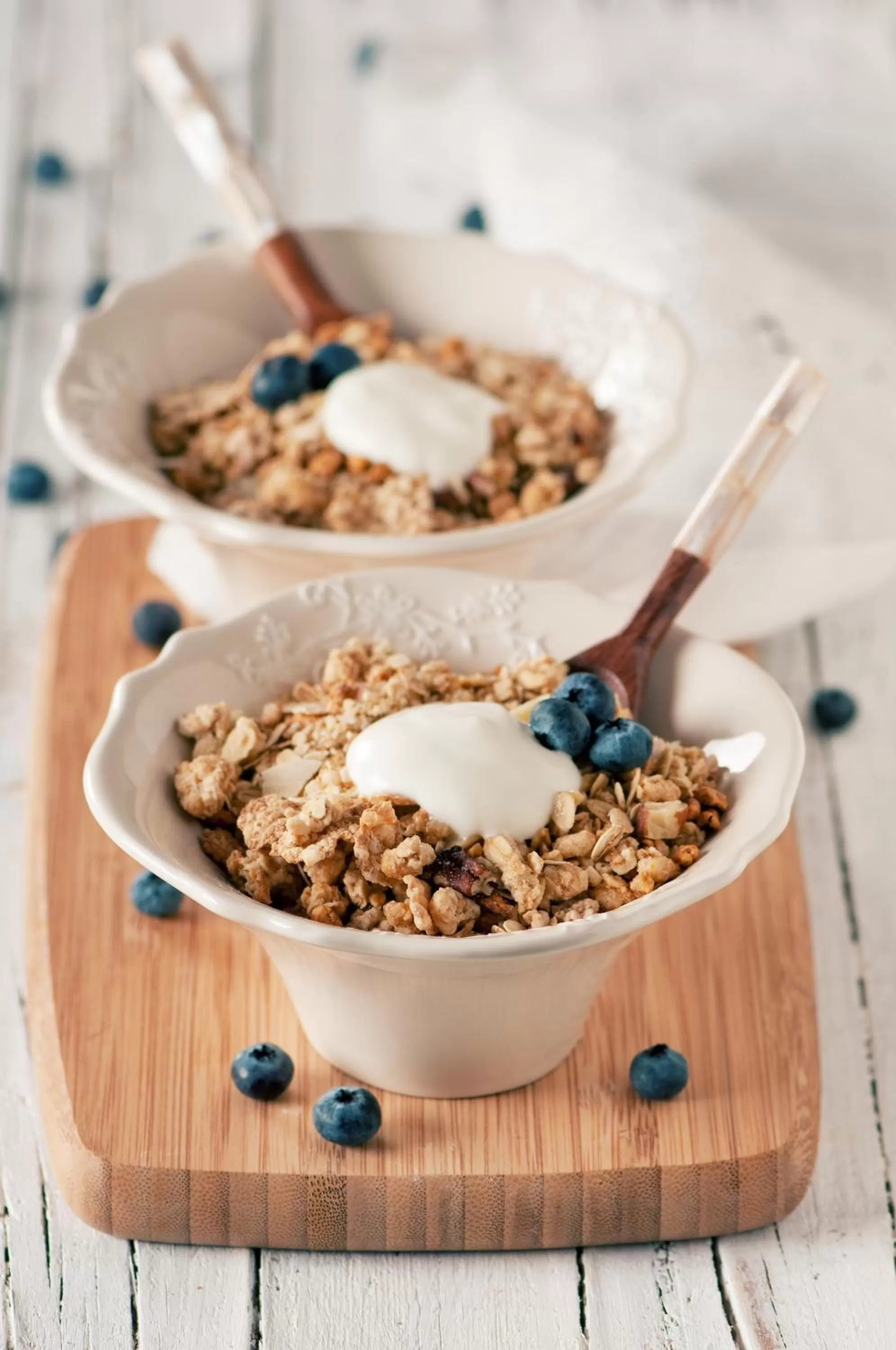 Food close-up in ibis Chateauroux