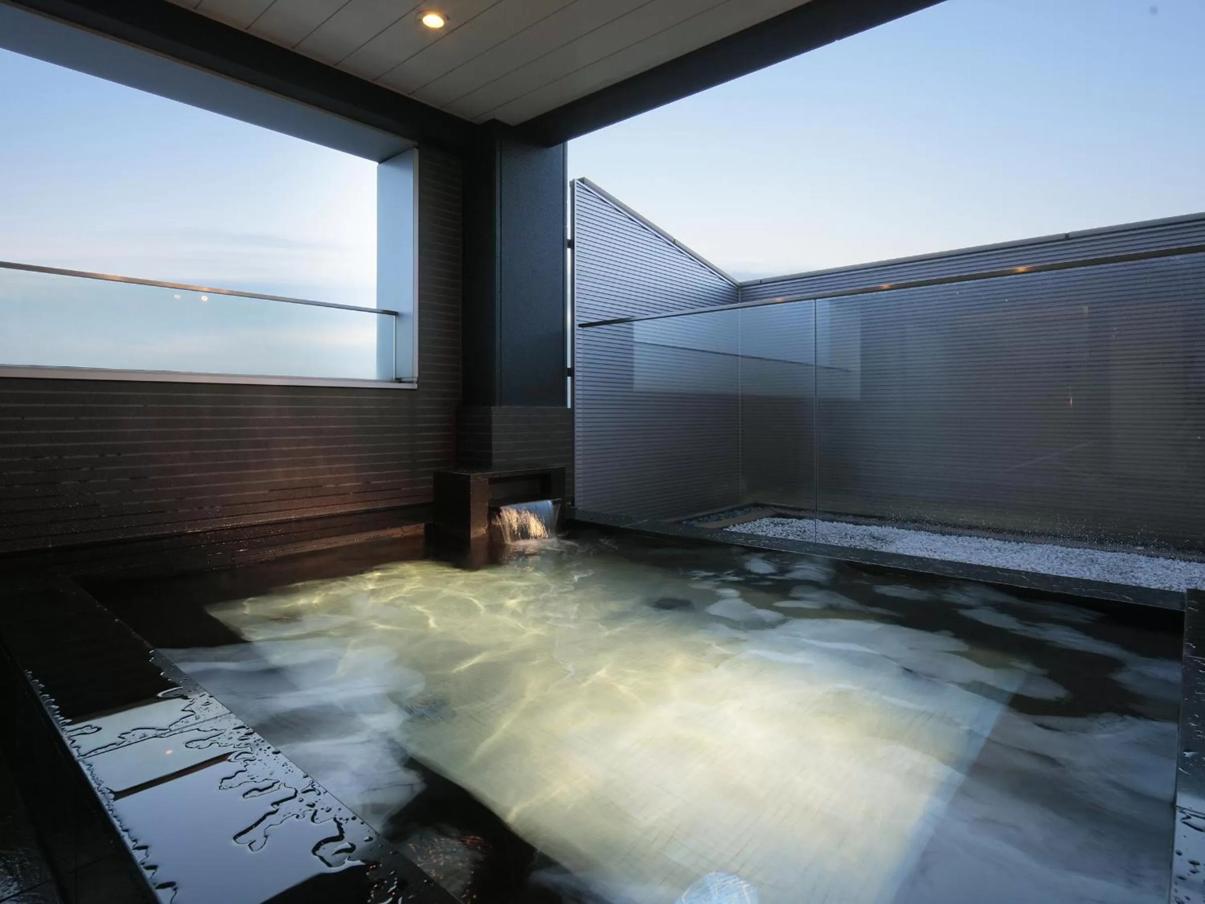 Public Bath in Candeo Hotels Handa