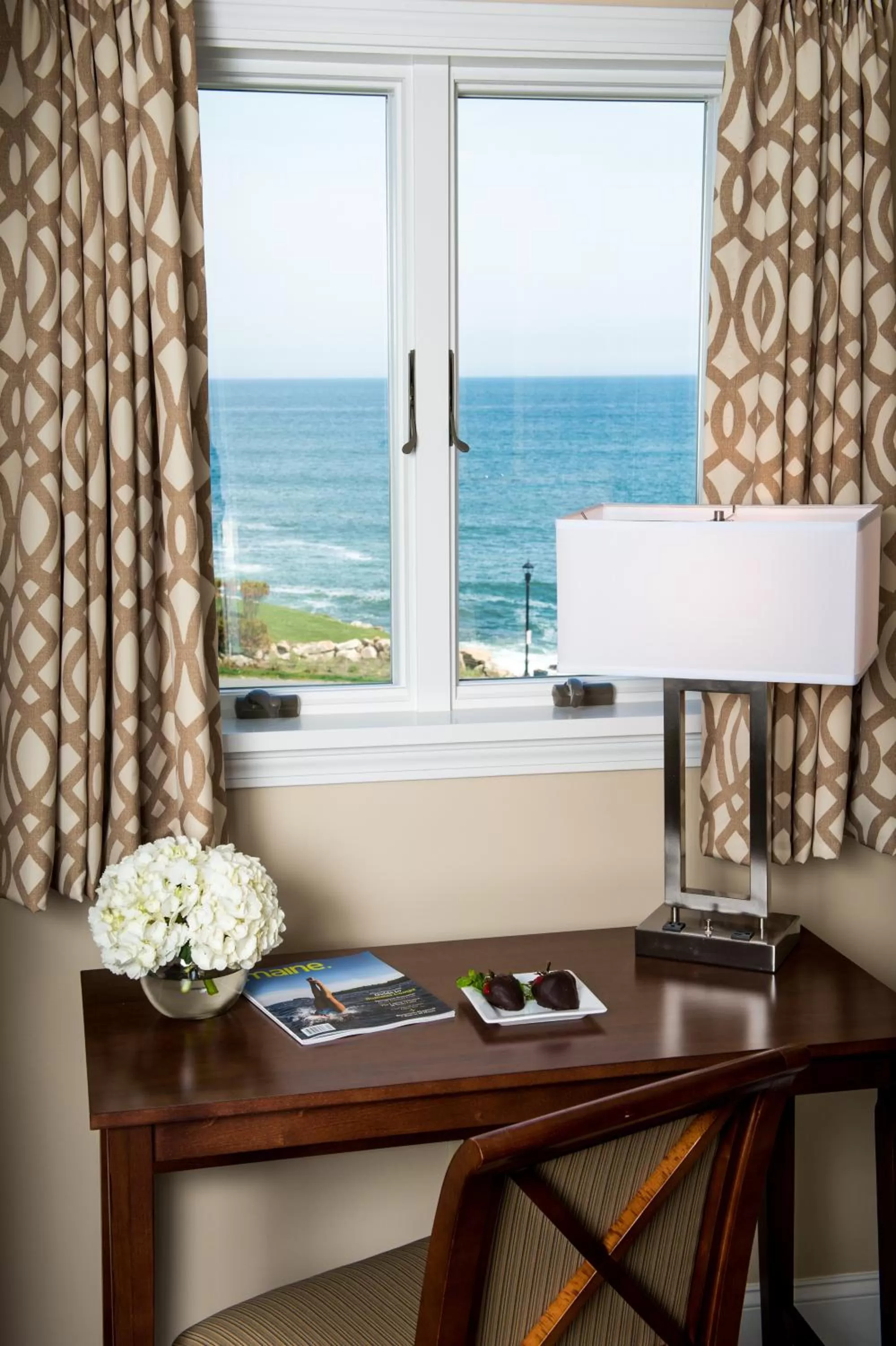 Business facilities in Union Bluff Hotel & Meeting House