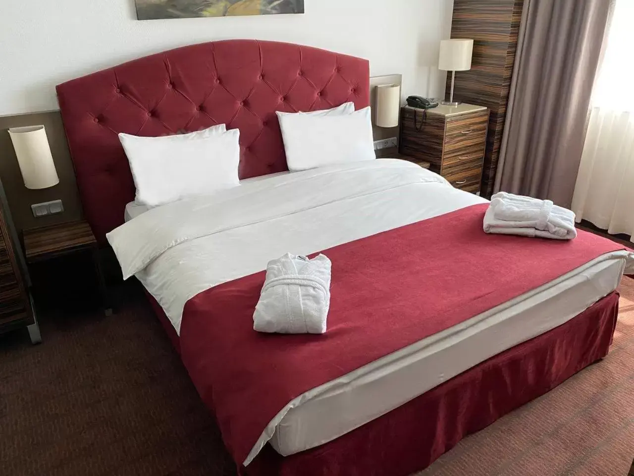 Holiday Inn Almaty by IHG Holiday Inn Almaty by IHG