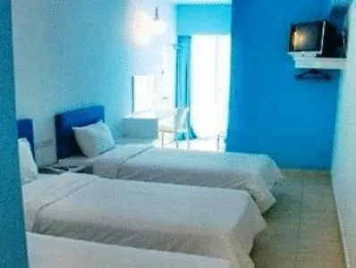 Day, Bed in YY38 Hotel