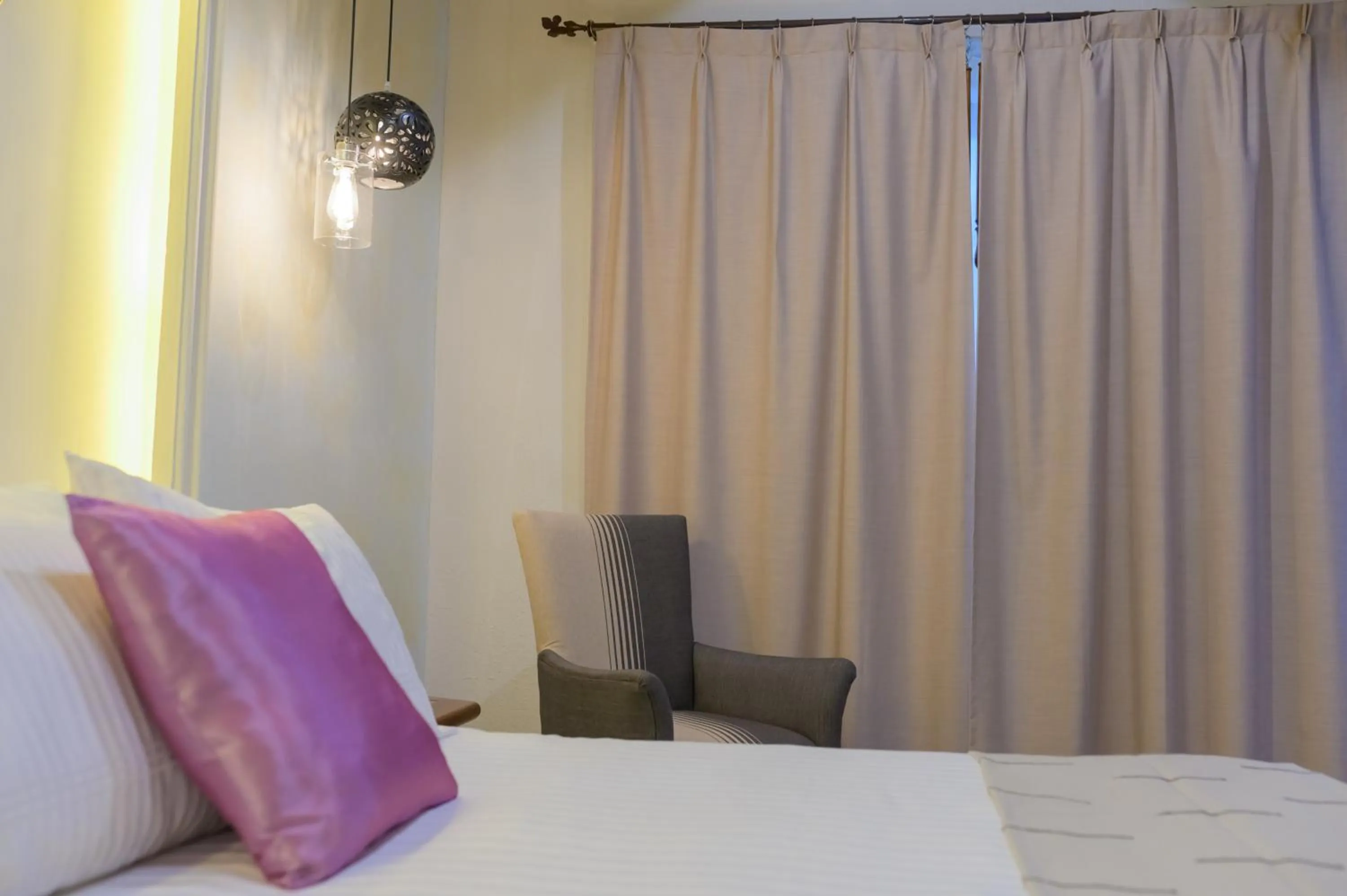 Photo of the whole room, Bed in Hotel Casa Vertiz