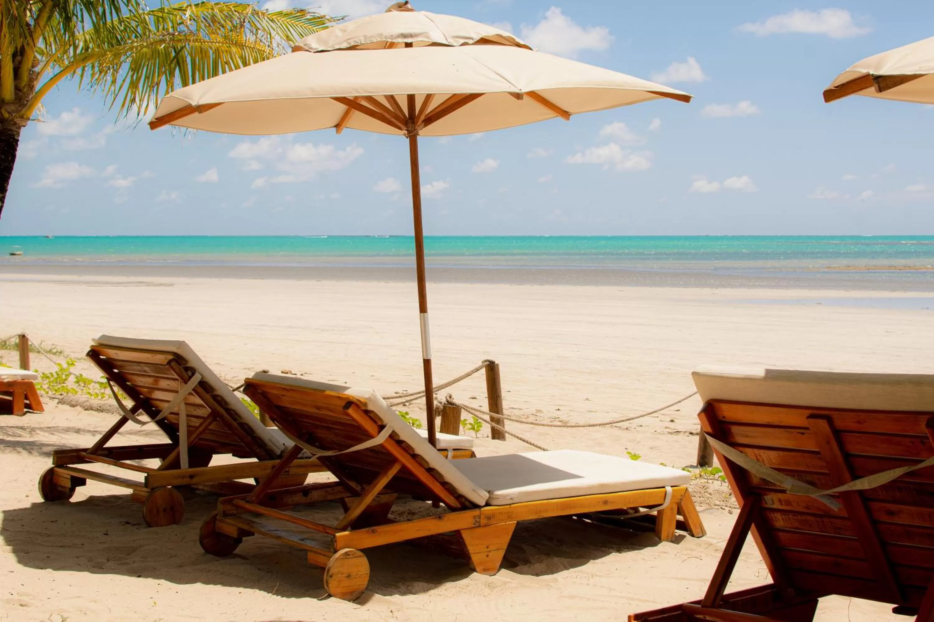 Nearby landmark, Beach in Pousada Enero