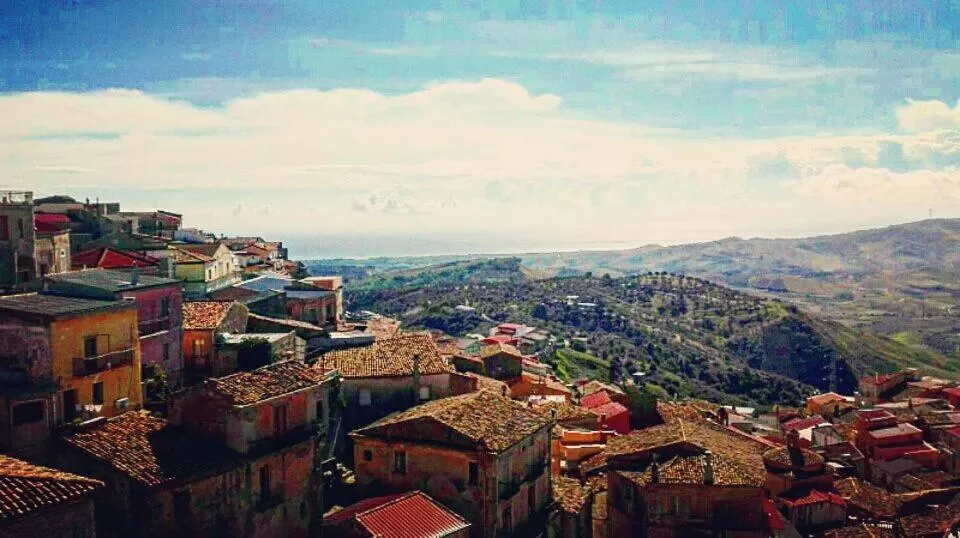 Other in Casa Mazzone