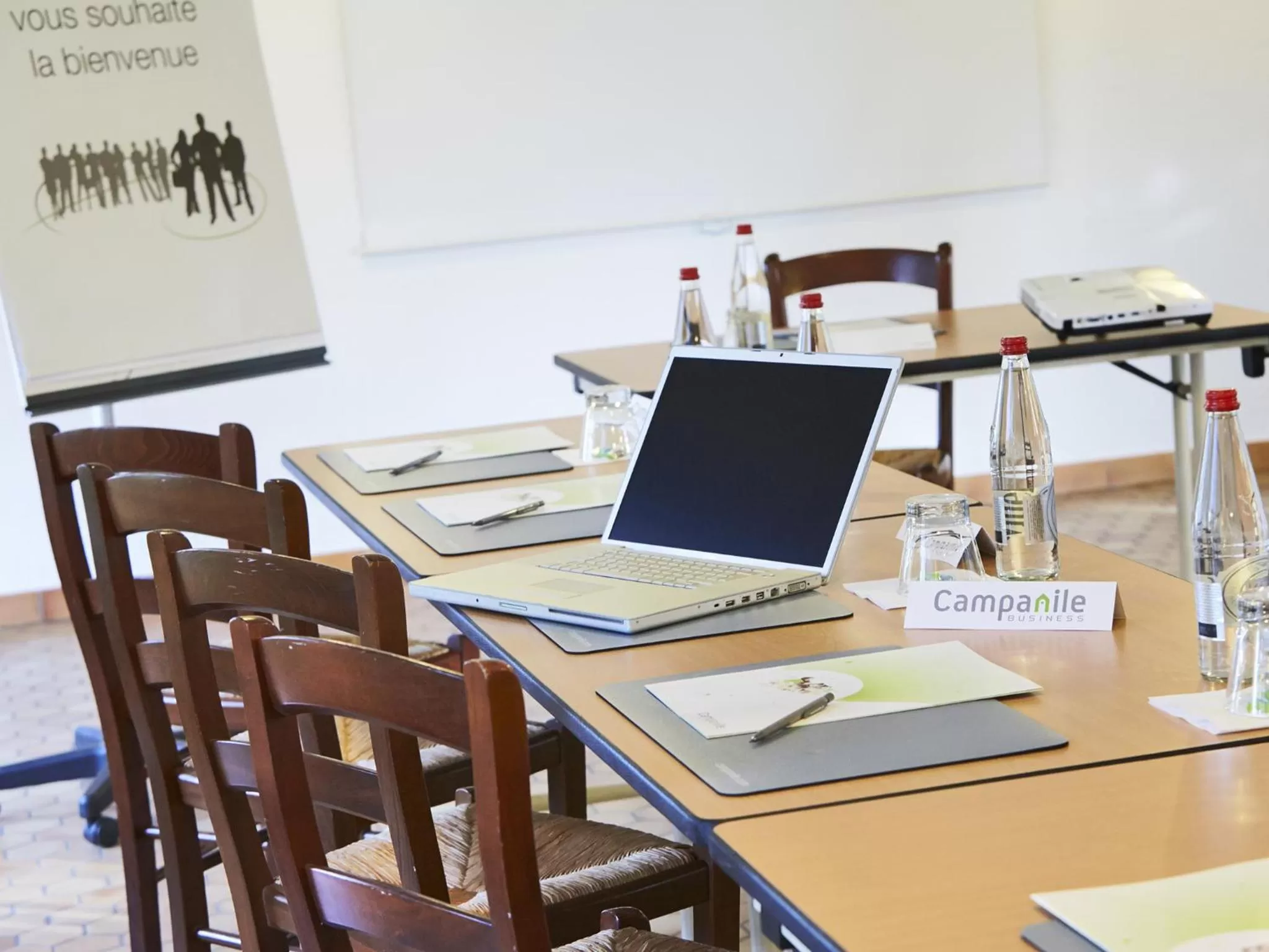 Business facilities in Campanile NATURE - Alençon