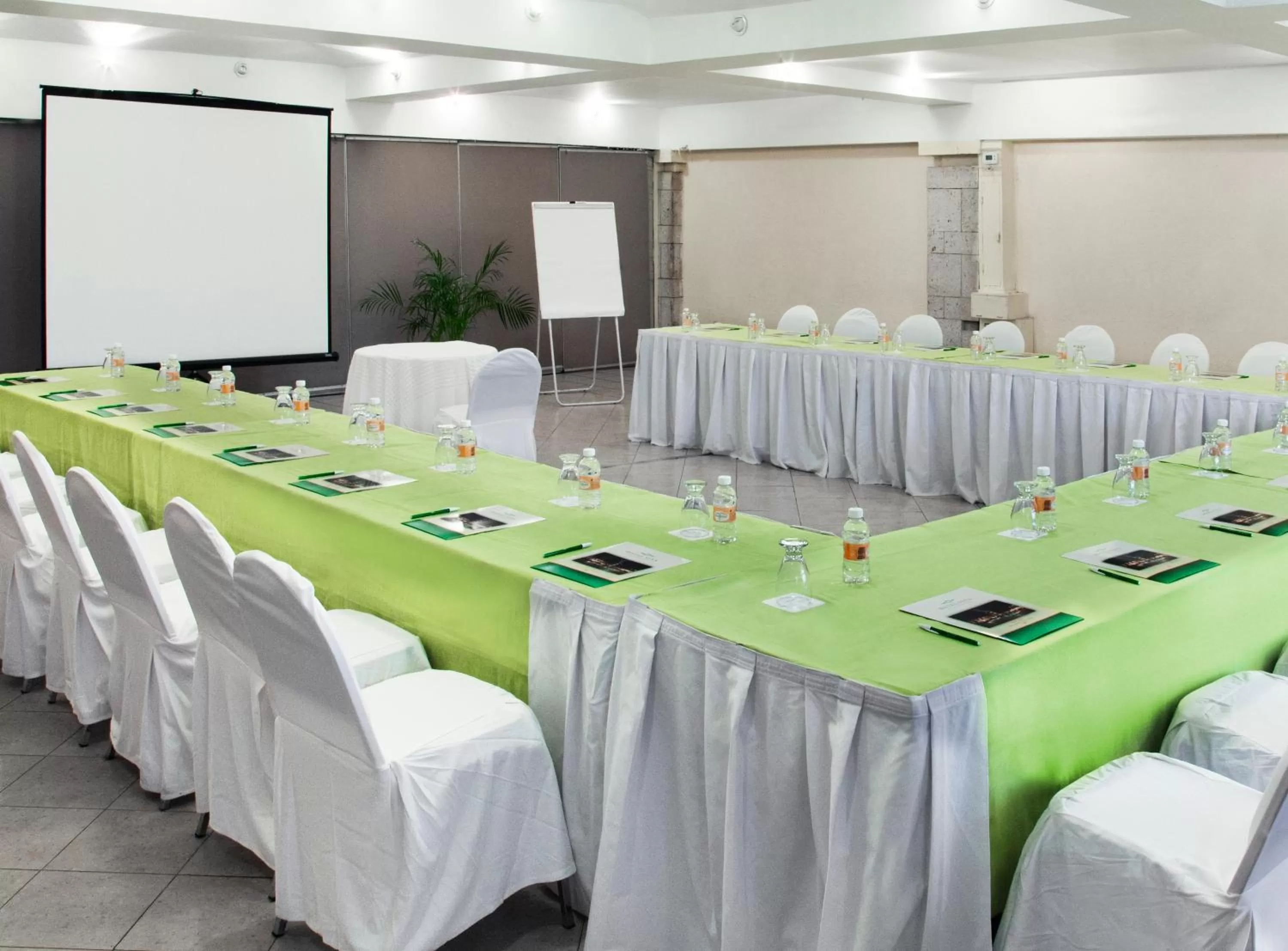 Banquet/Function facilities in Hotel Viva Villahermosa