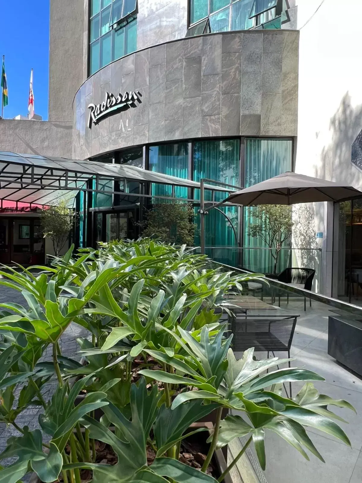 Radisson Oscar Freire Radisson Oscar Freire