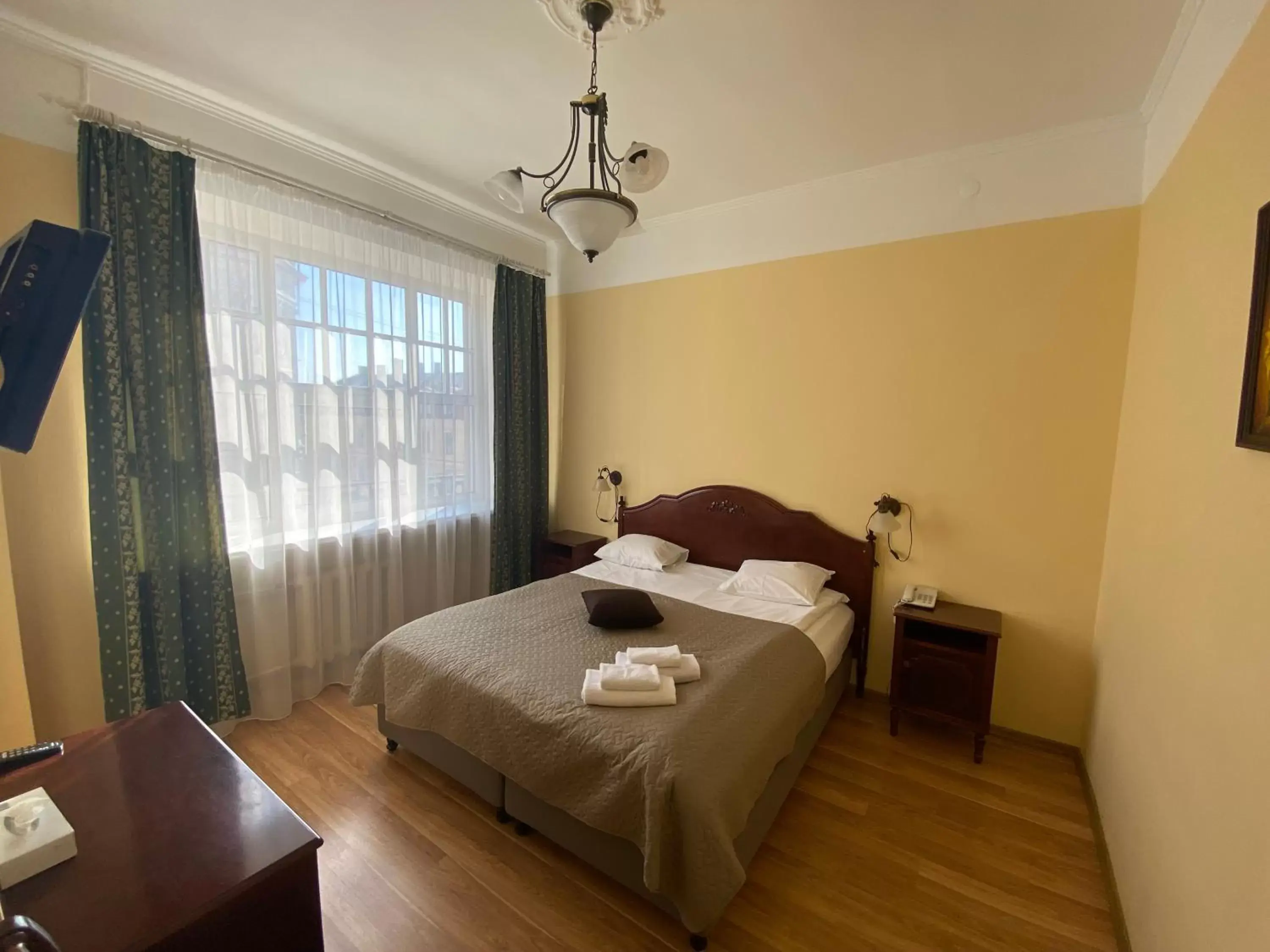 Junior Suite in Viktorija Junior Suite in Viktorija