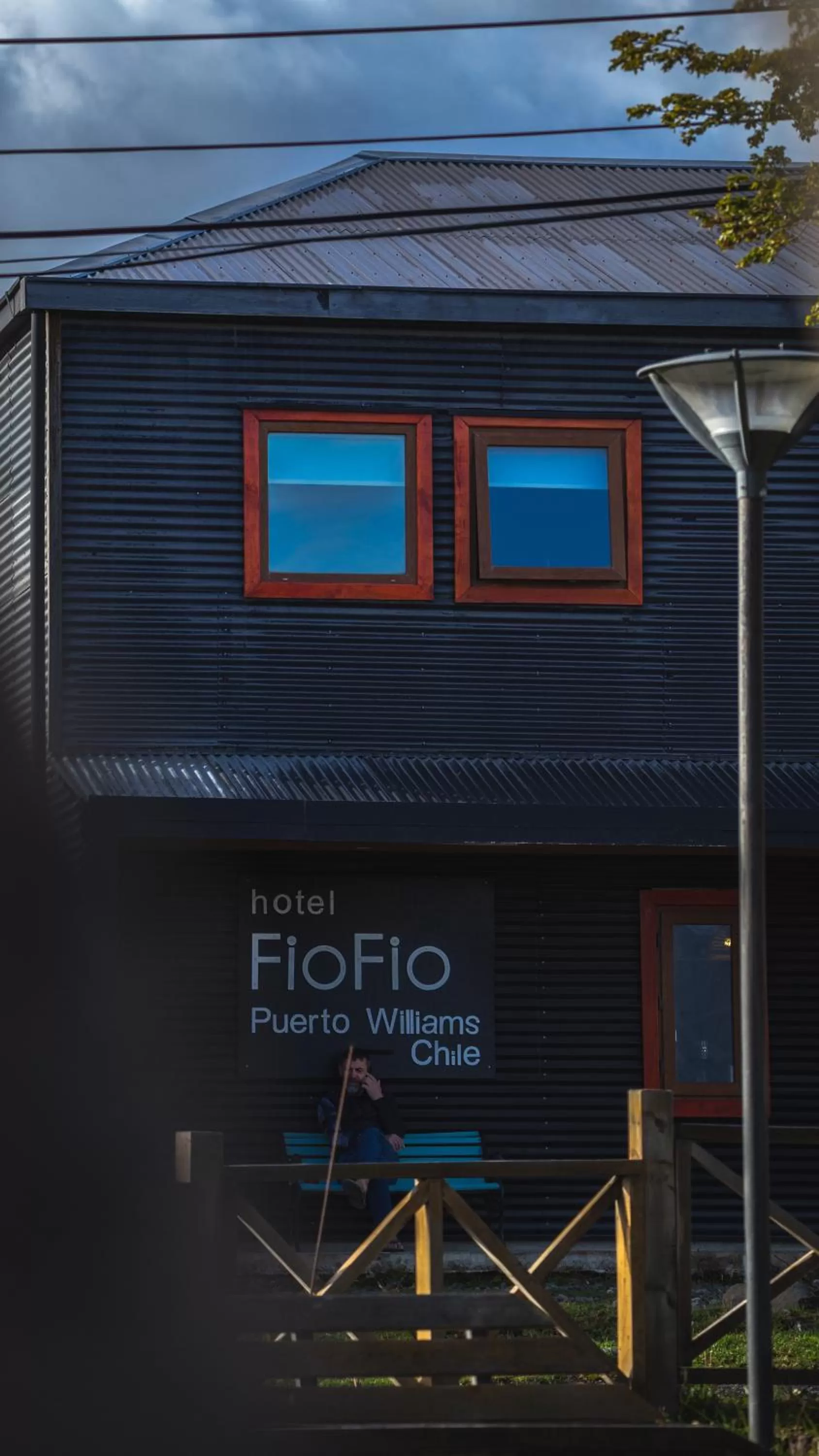 Hotel FioFio SPA