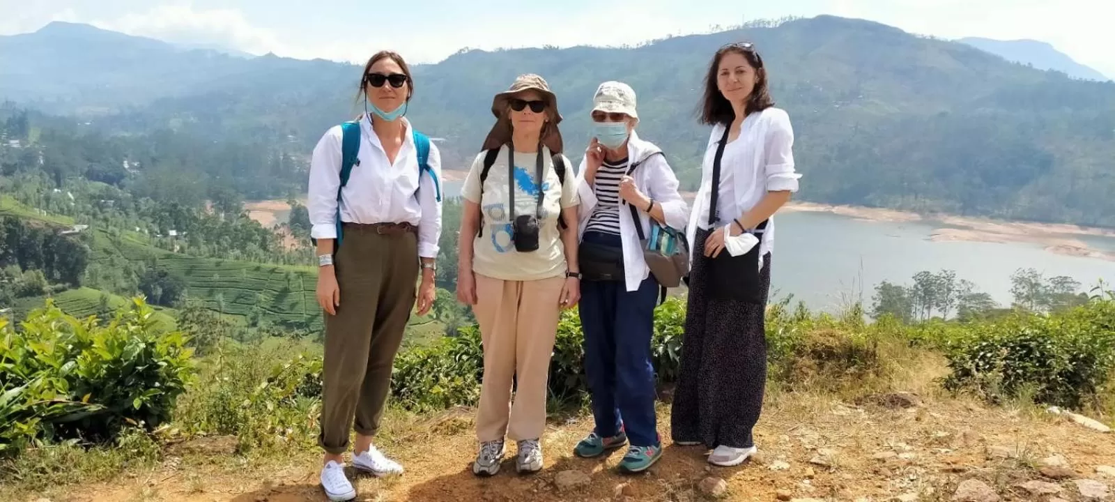 Rock View Rest Hatton