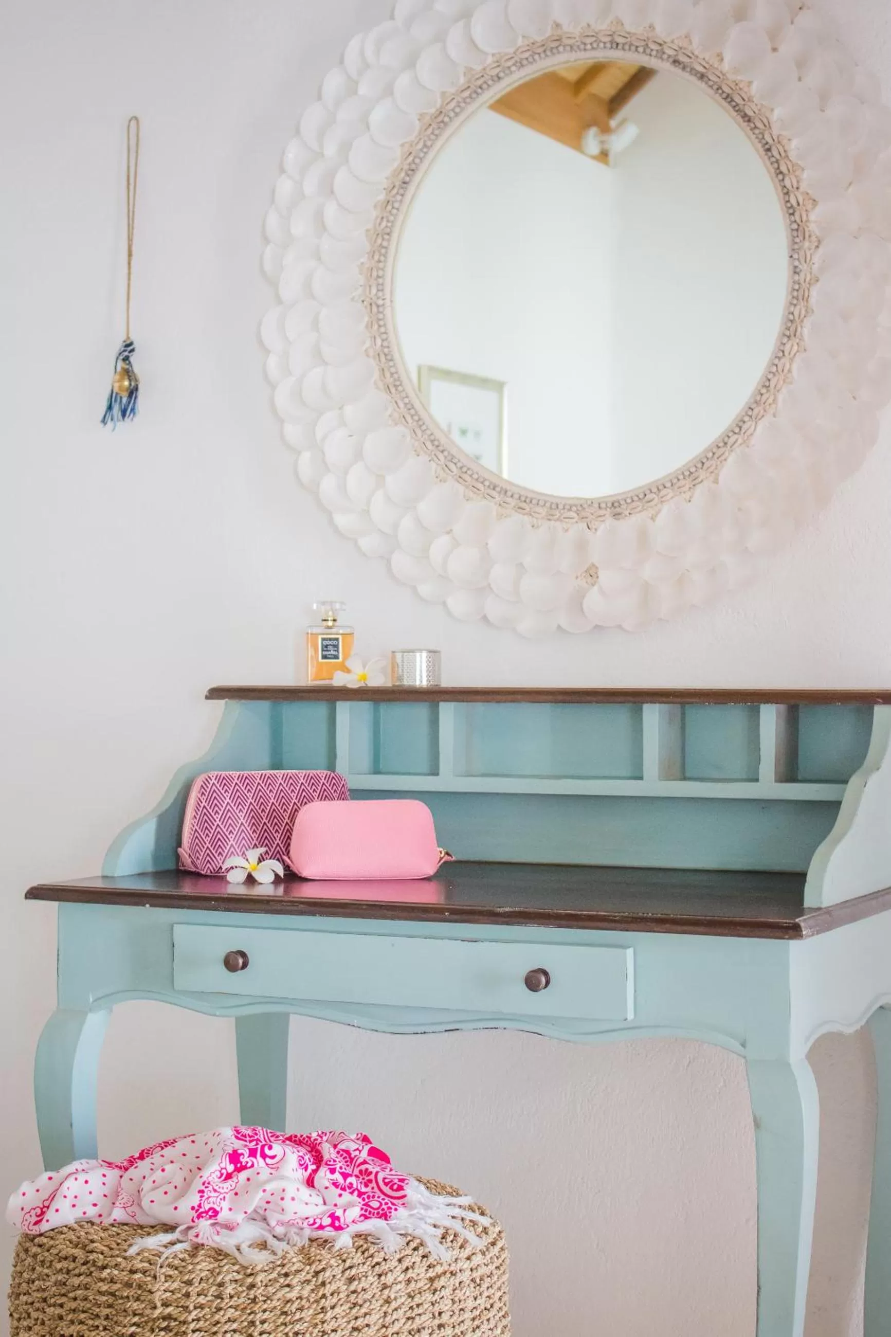 Bedroom in Sunrise Resort