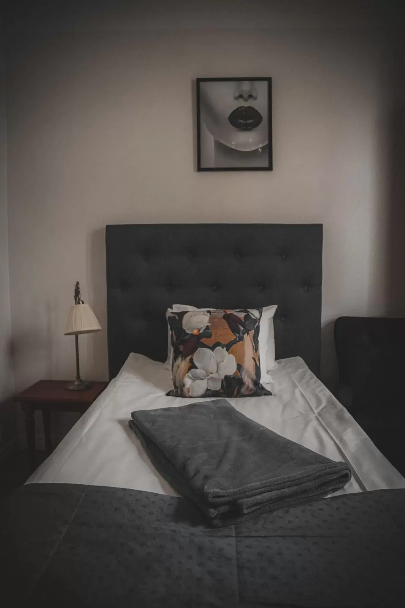 Standard Single Room in Mojo Hotell Standard Single Room in Mojo Hotell