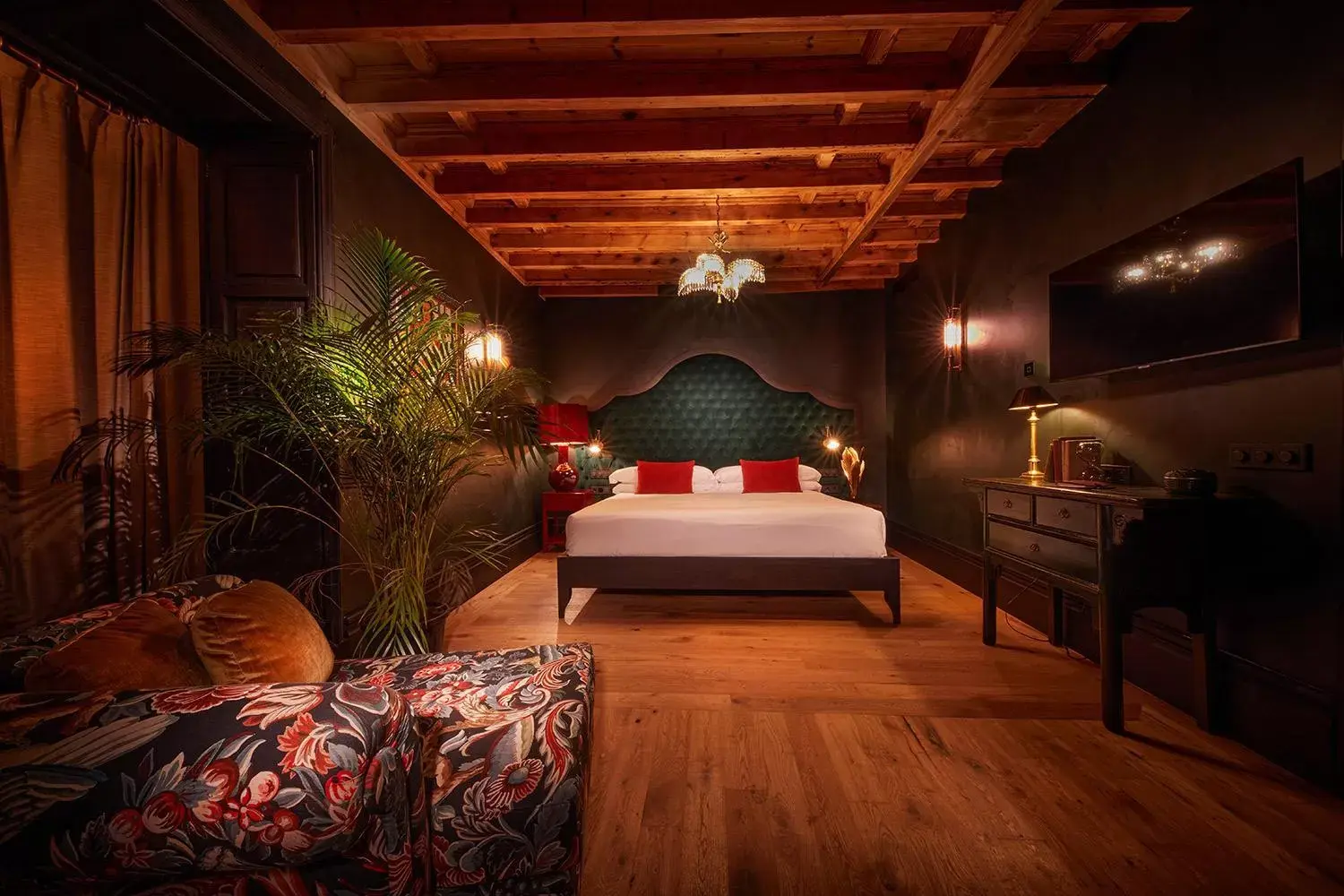 Suite 8 in Palma Riad - Adults Only Suite 8 in Palma Riad - Adults Only