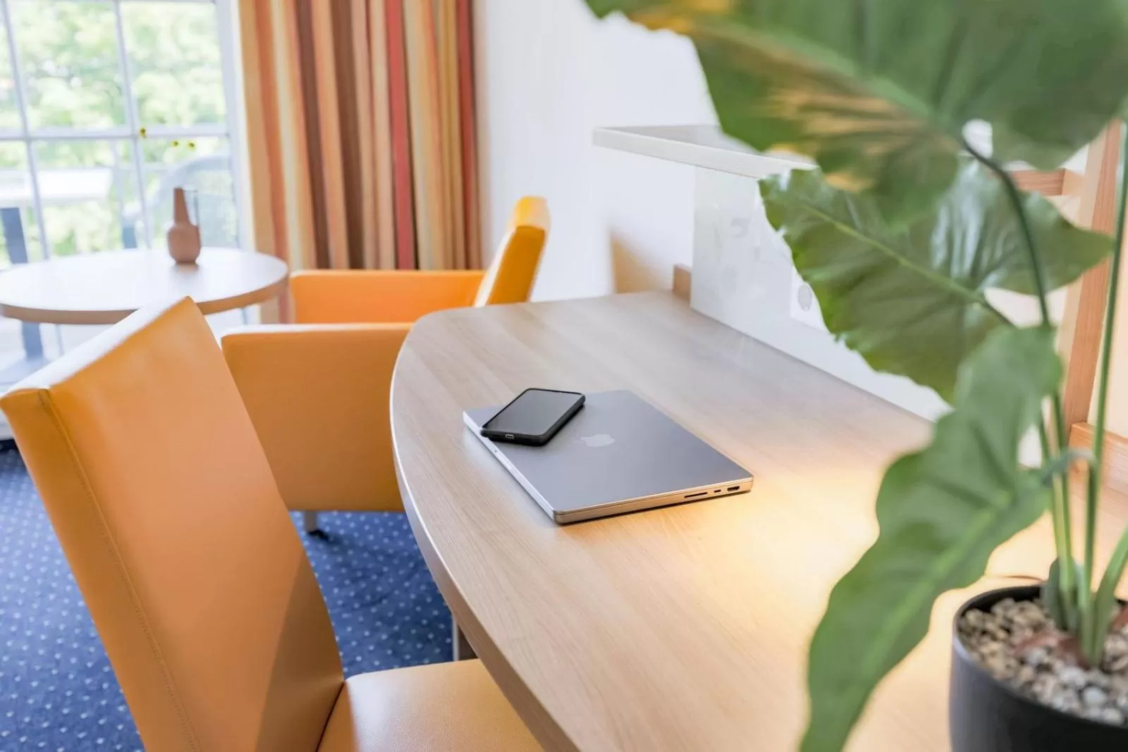 Business facilities in acora Düsseldorf Living the City - Apartments