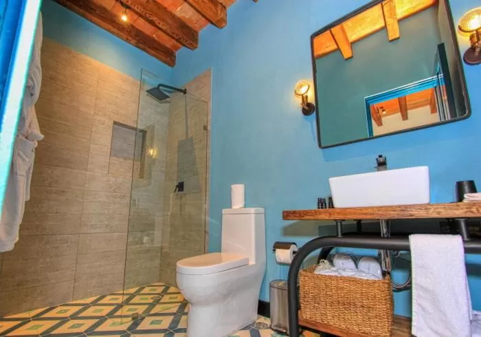 Antigua Trece Hotel Fusión & SPA