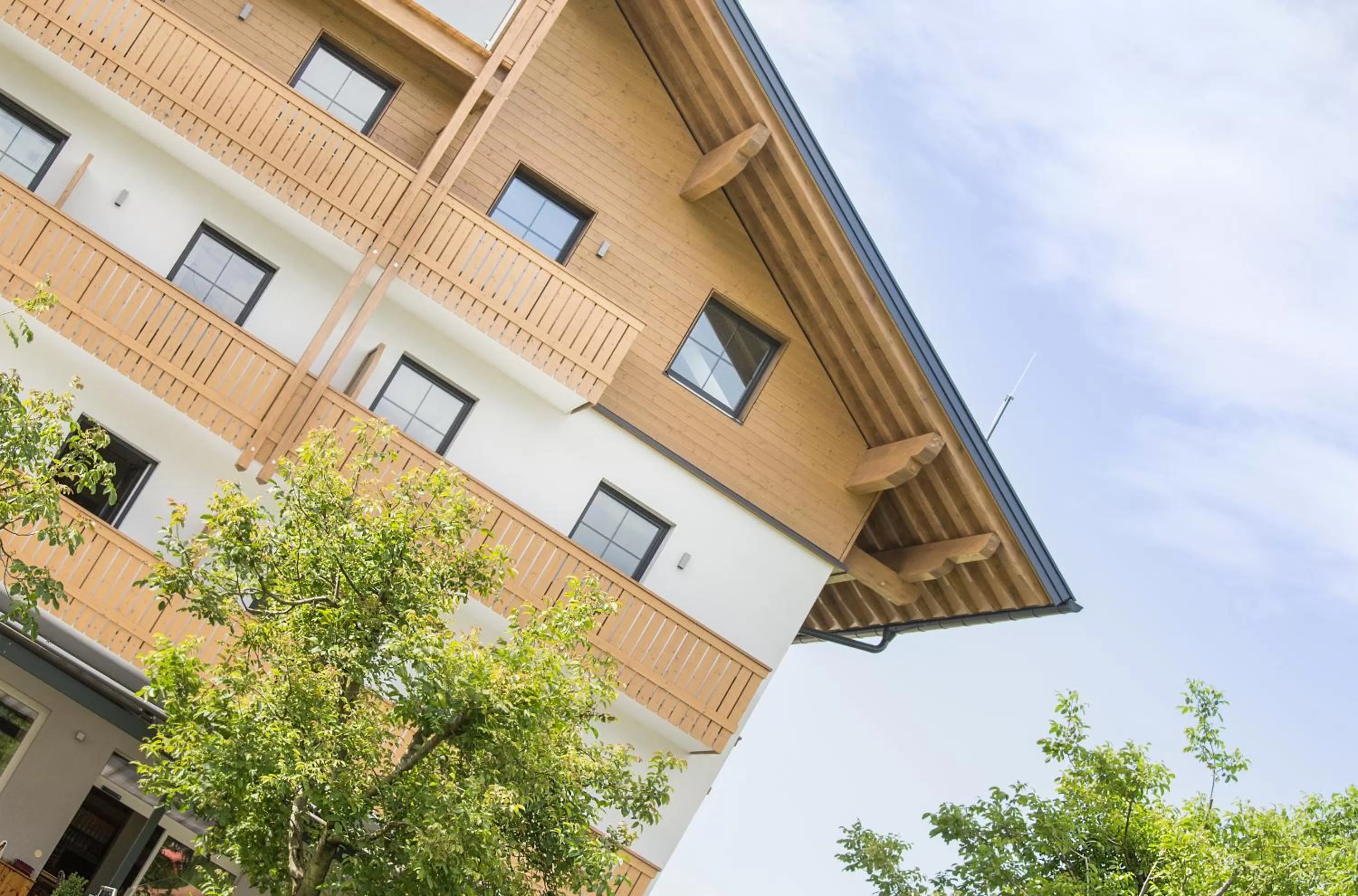 Hotel & Restaurant Rupertigau