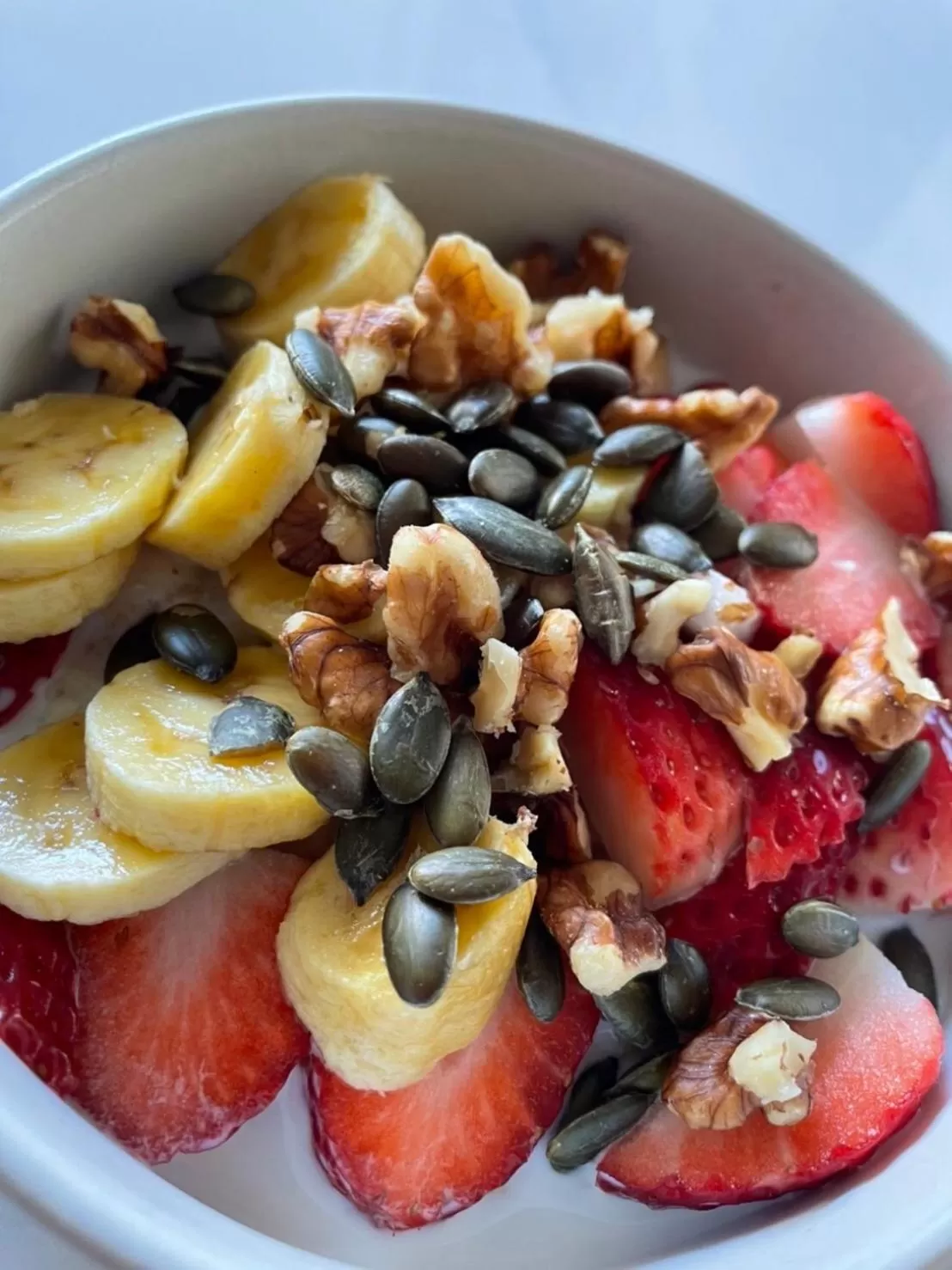 Breakfast in Baan Ban Dalay