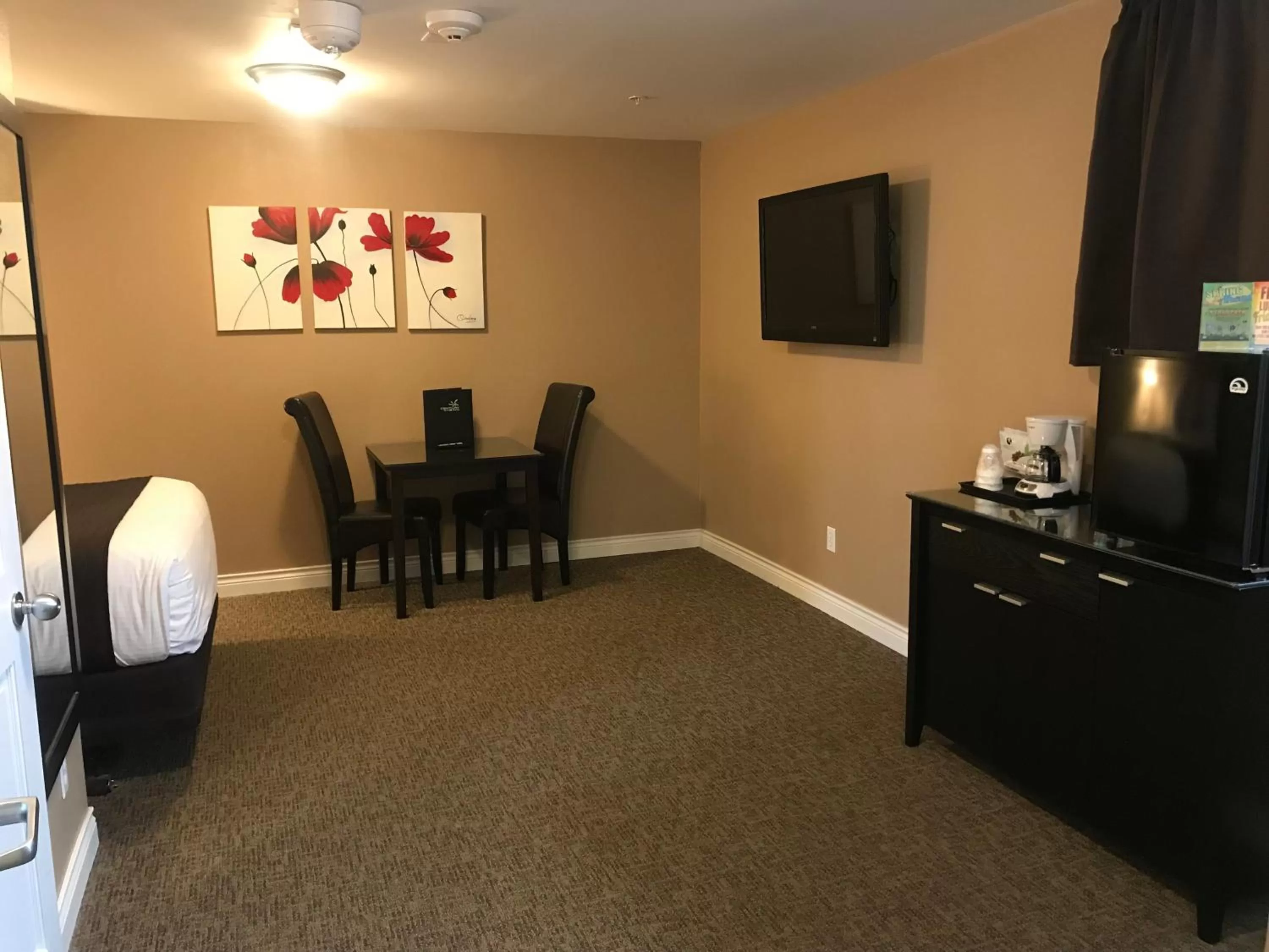 Photo of the whole room in Century Casino & Hotel Cripple Creek