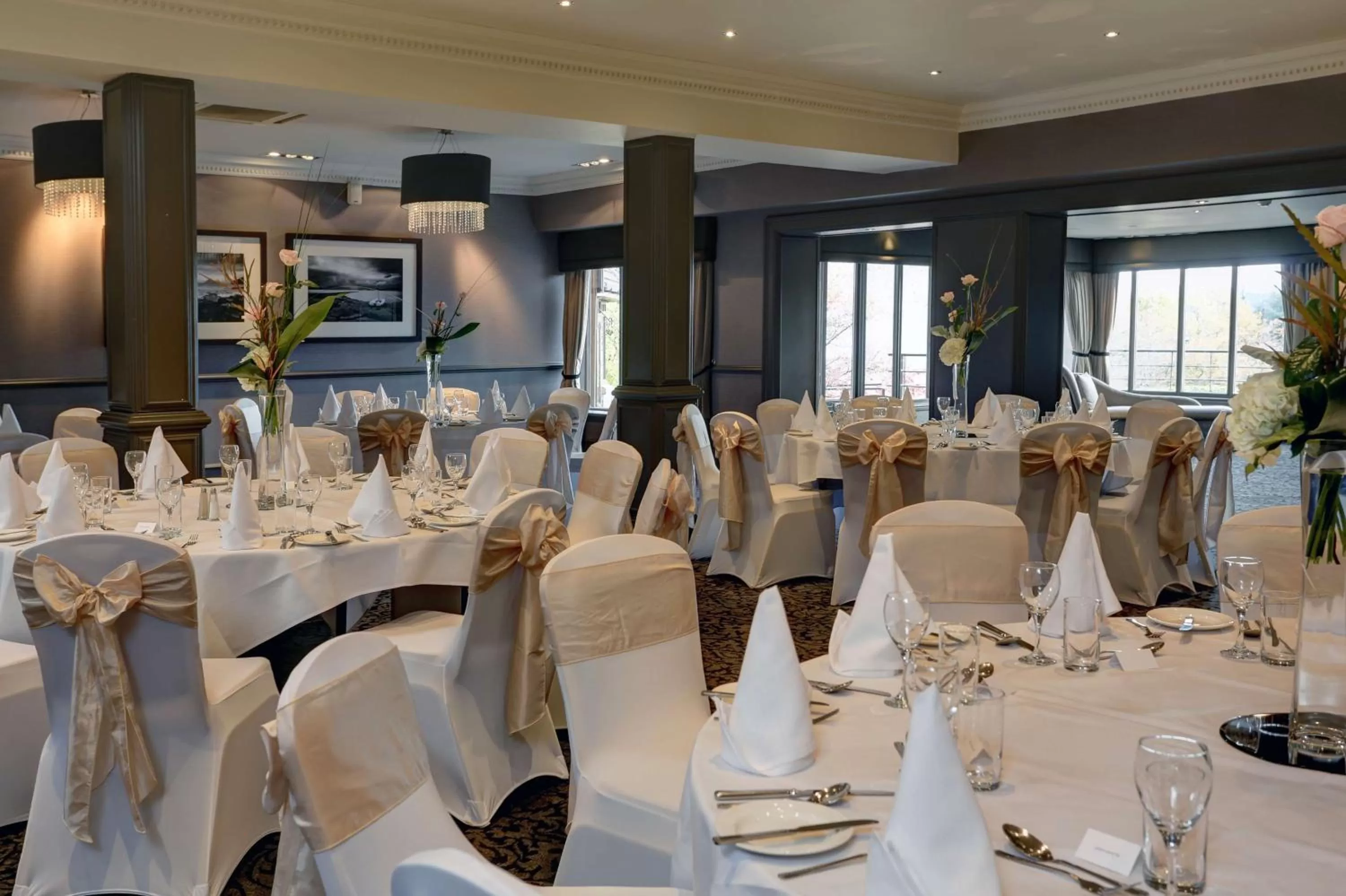 Other in Best Western Garfield House Hotel