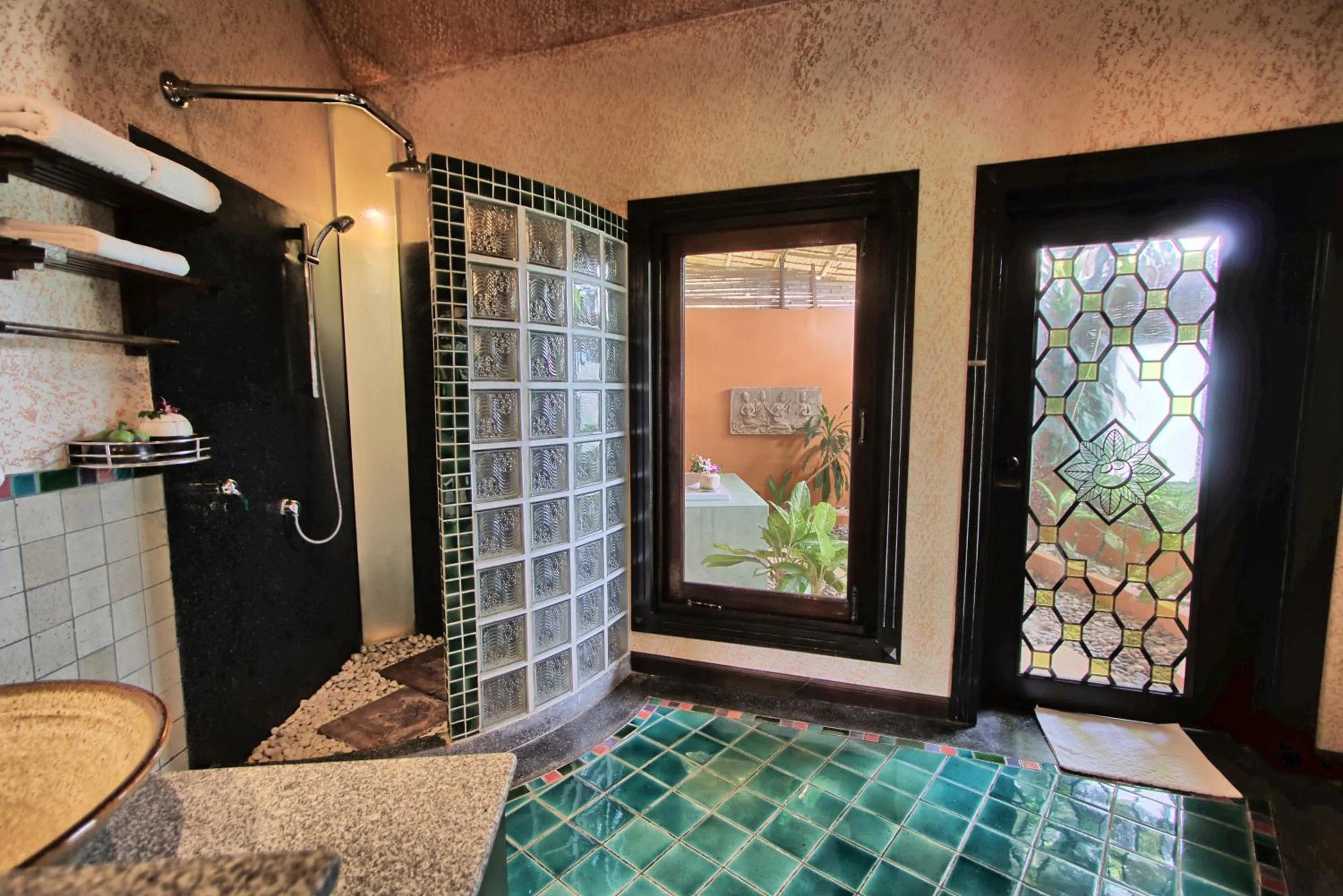 Day in Mangosteen Ayurveda & Wellness Resort - SHA Plus