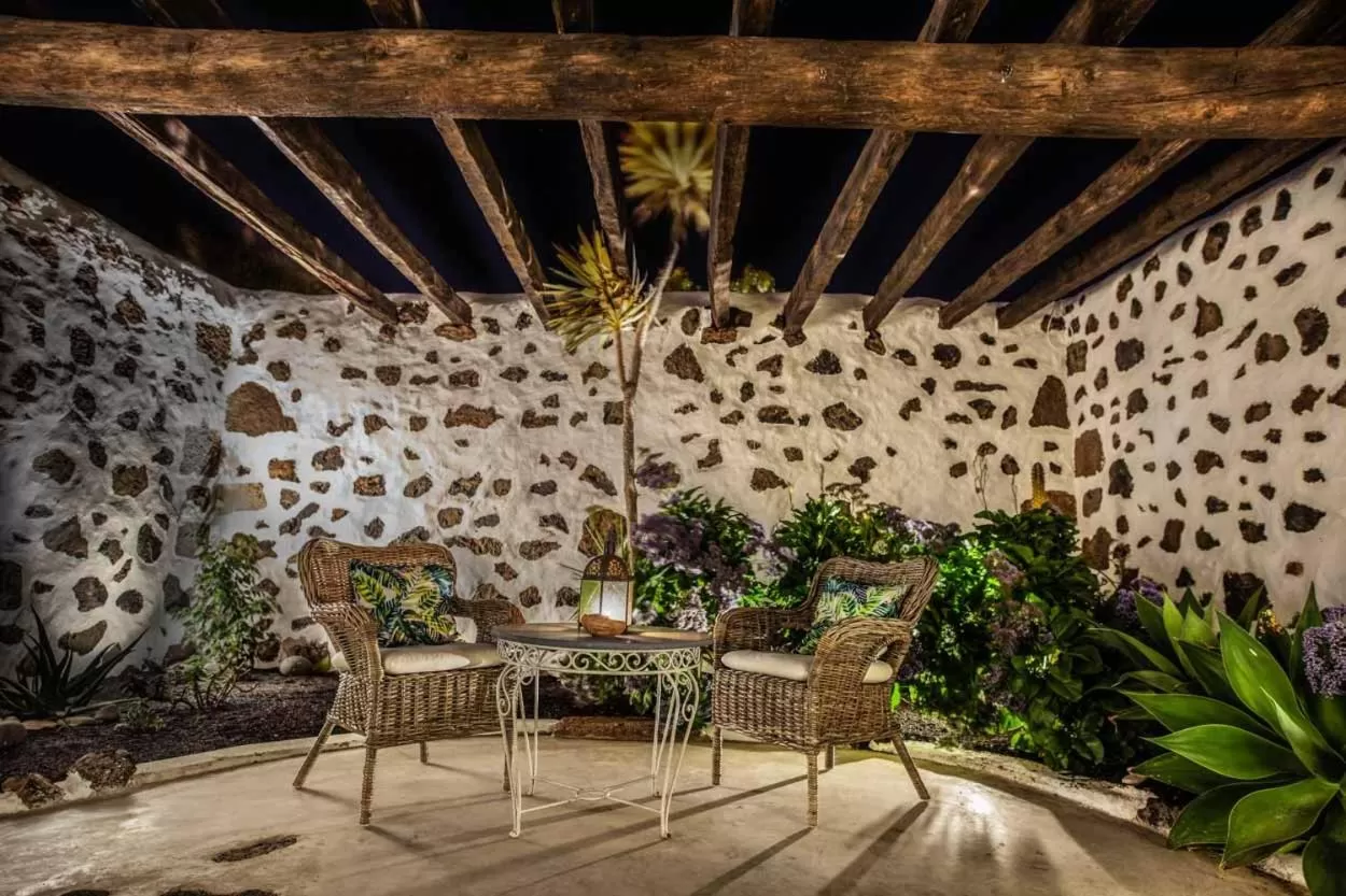 Los Lirios Hotel Rural - Adults Only