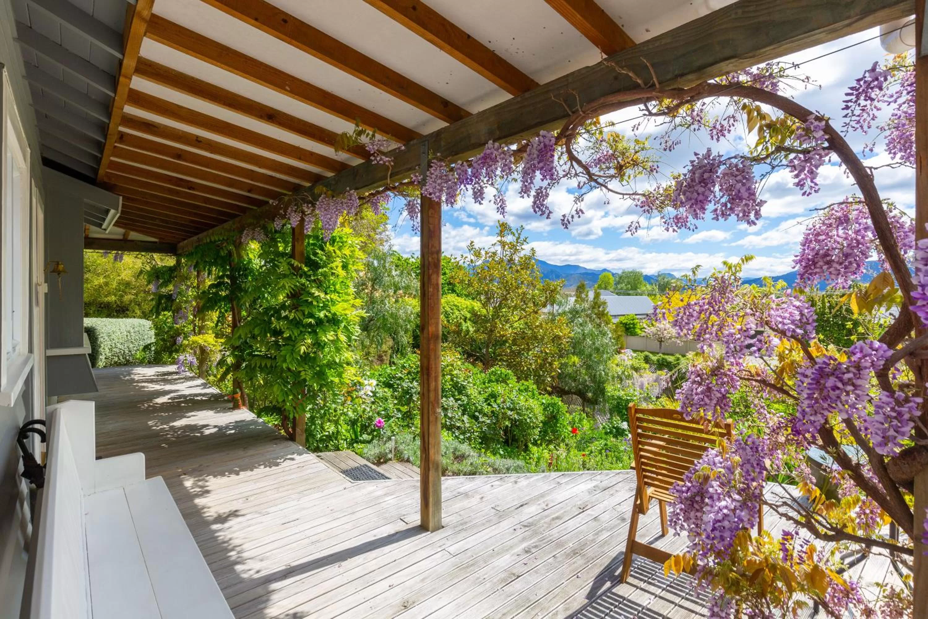 Olde Mill House B&B & Bike2Wine cycle hire