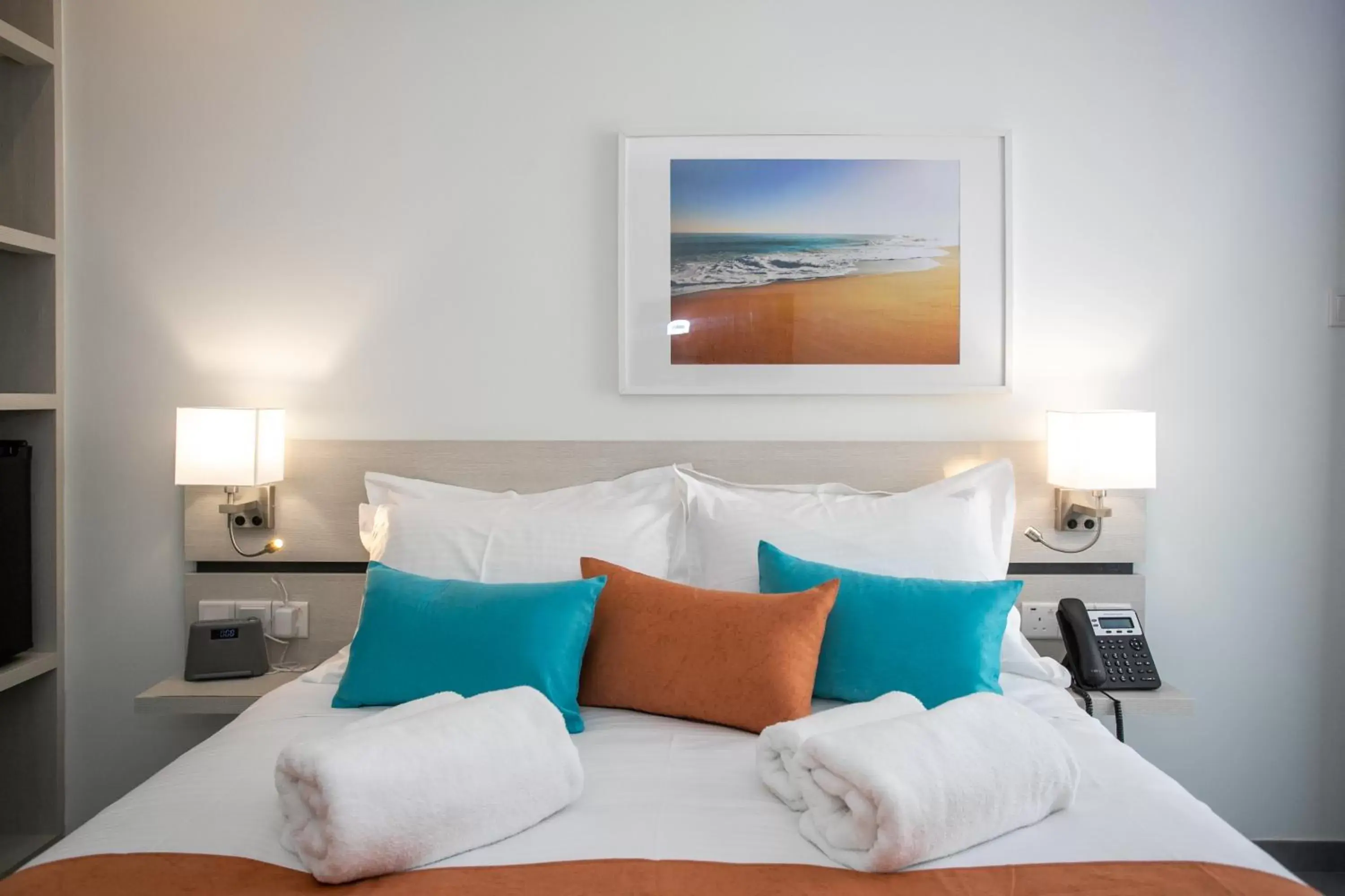 Suite with Queen Bed and Sofa Bed - Non-Smoking in Best Western Plus Larco Hotel Suite with Queen Bed and Sofa Bed - Non-Smoking in Best Western Plus Larco Hotel