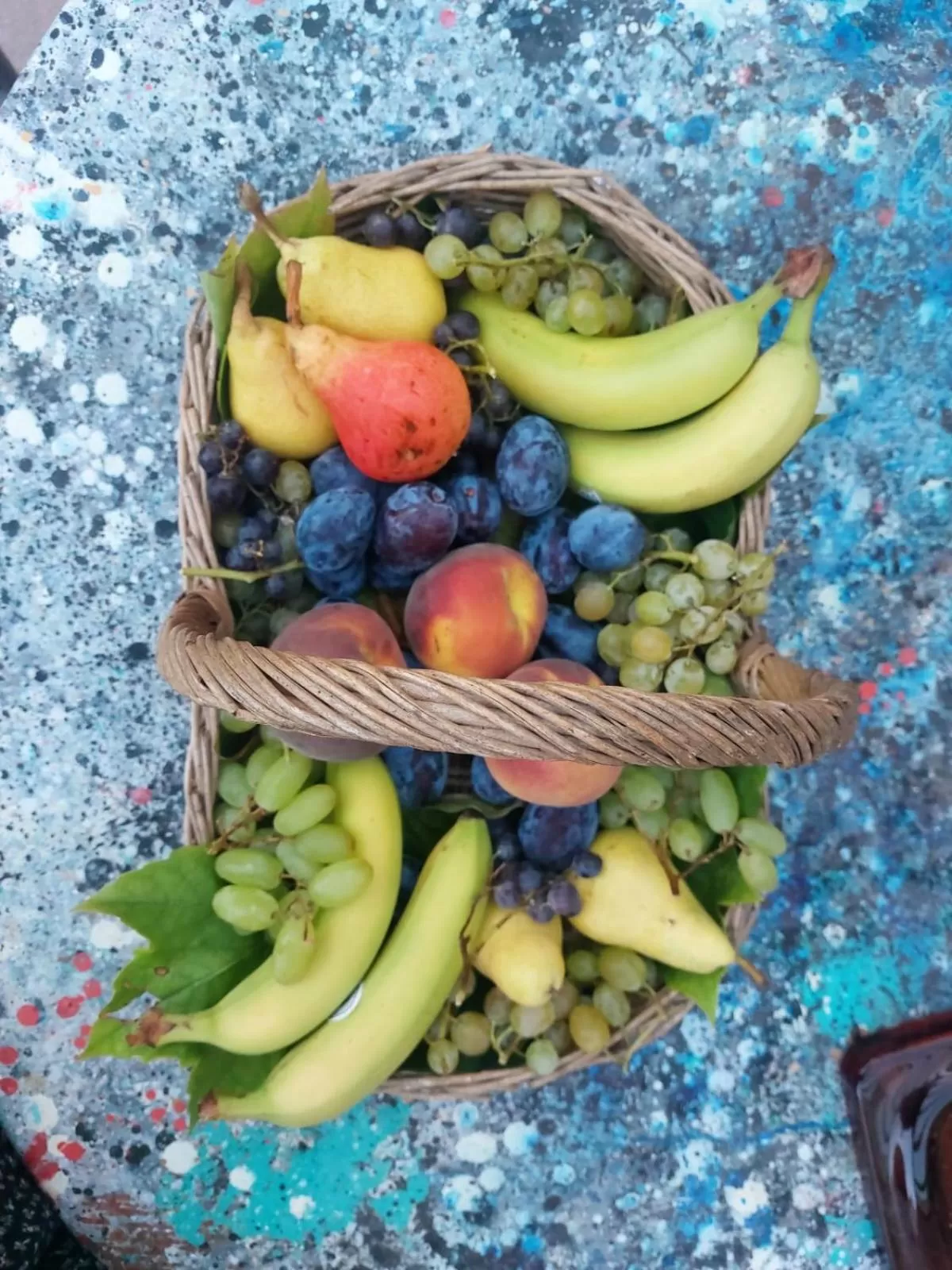 Food in Pioppi Neri R&B