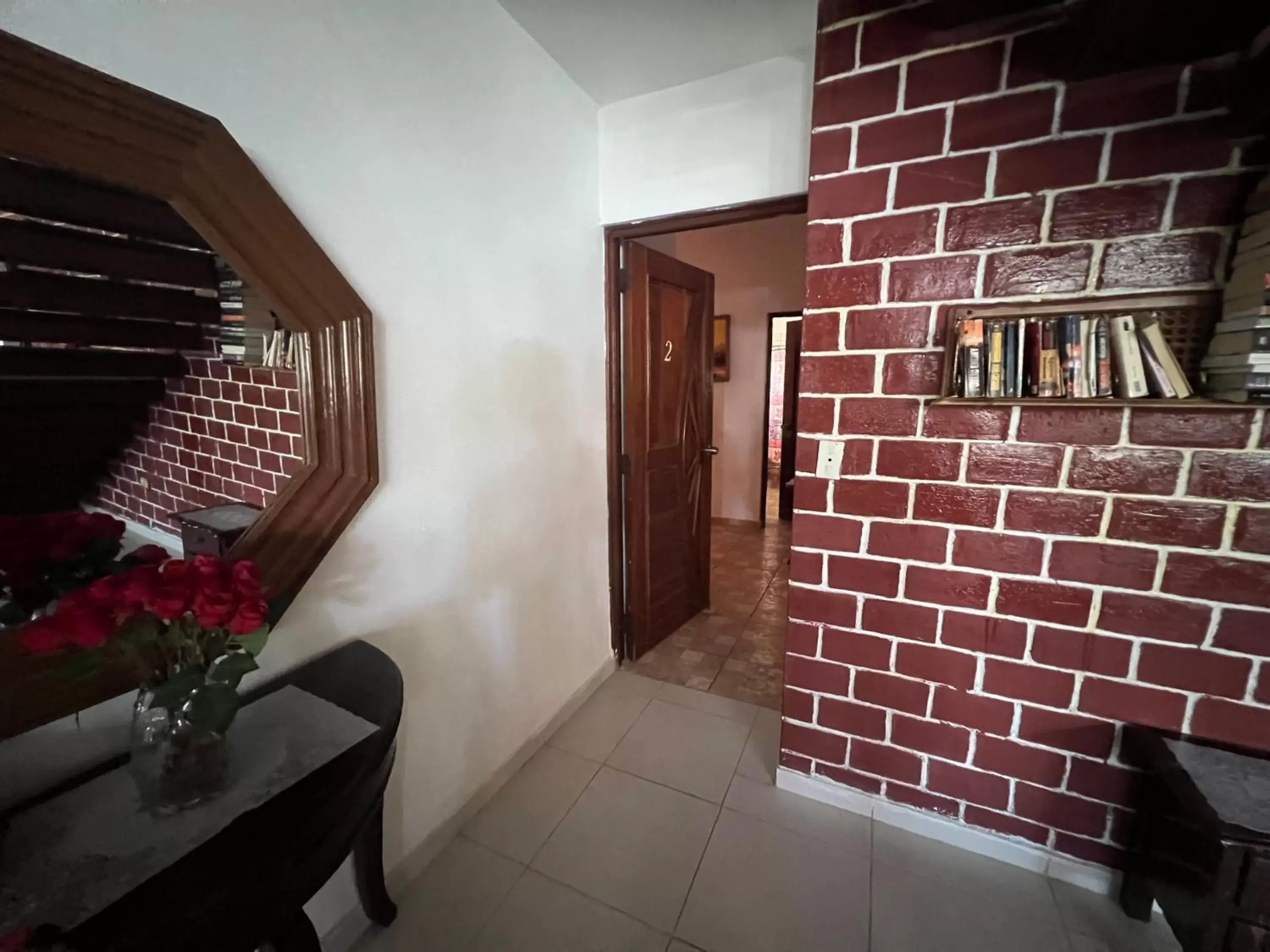 Two-Bedroom Apartment in Villa Antonia 16 Two-Bedroom Apartment in Villa Antonia 16