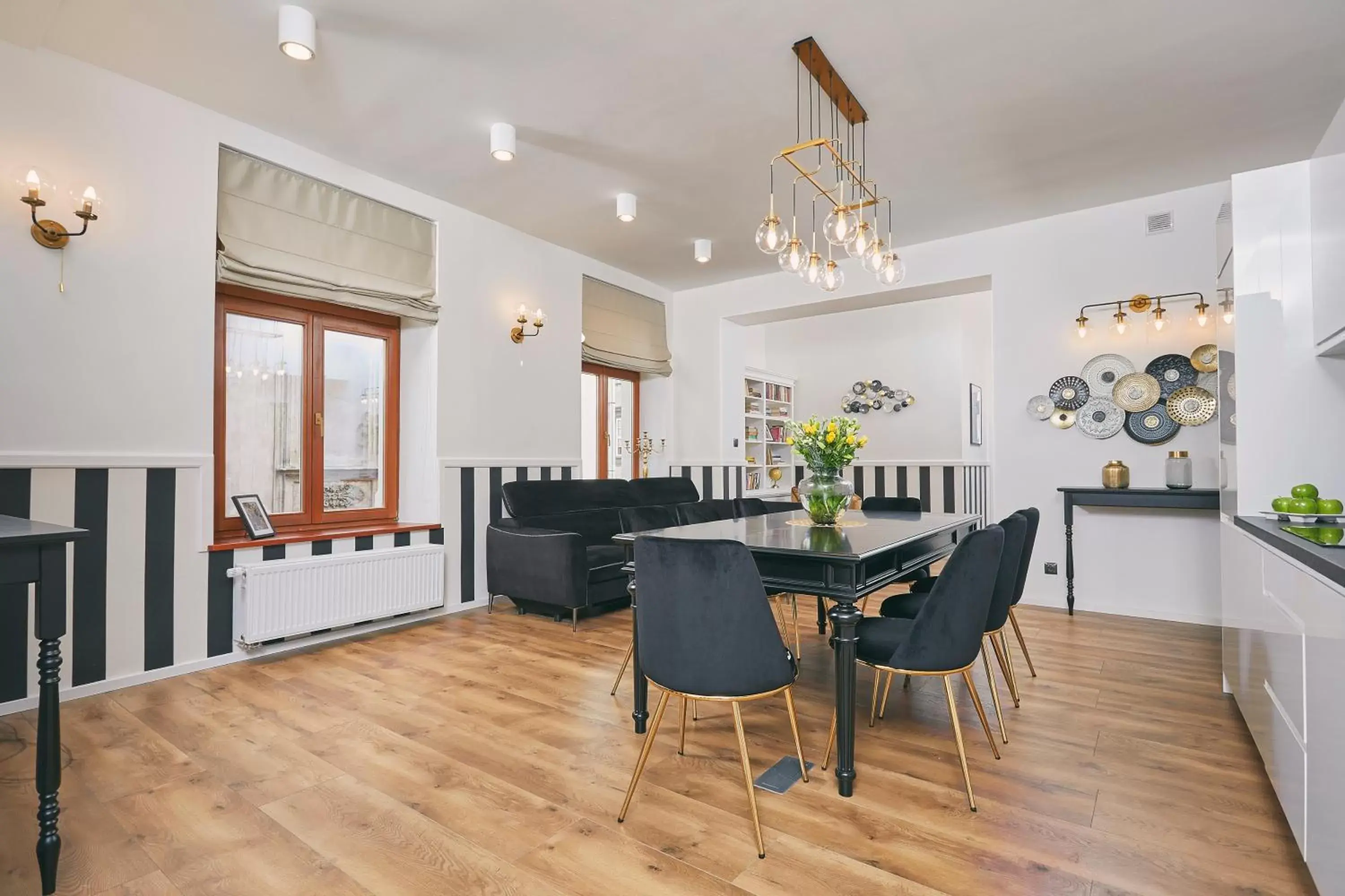 NOOK NOOK Apartments Katarzyny 2 NOOK NOOK Apartments Katarzyny 2