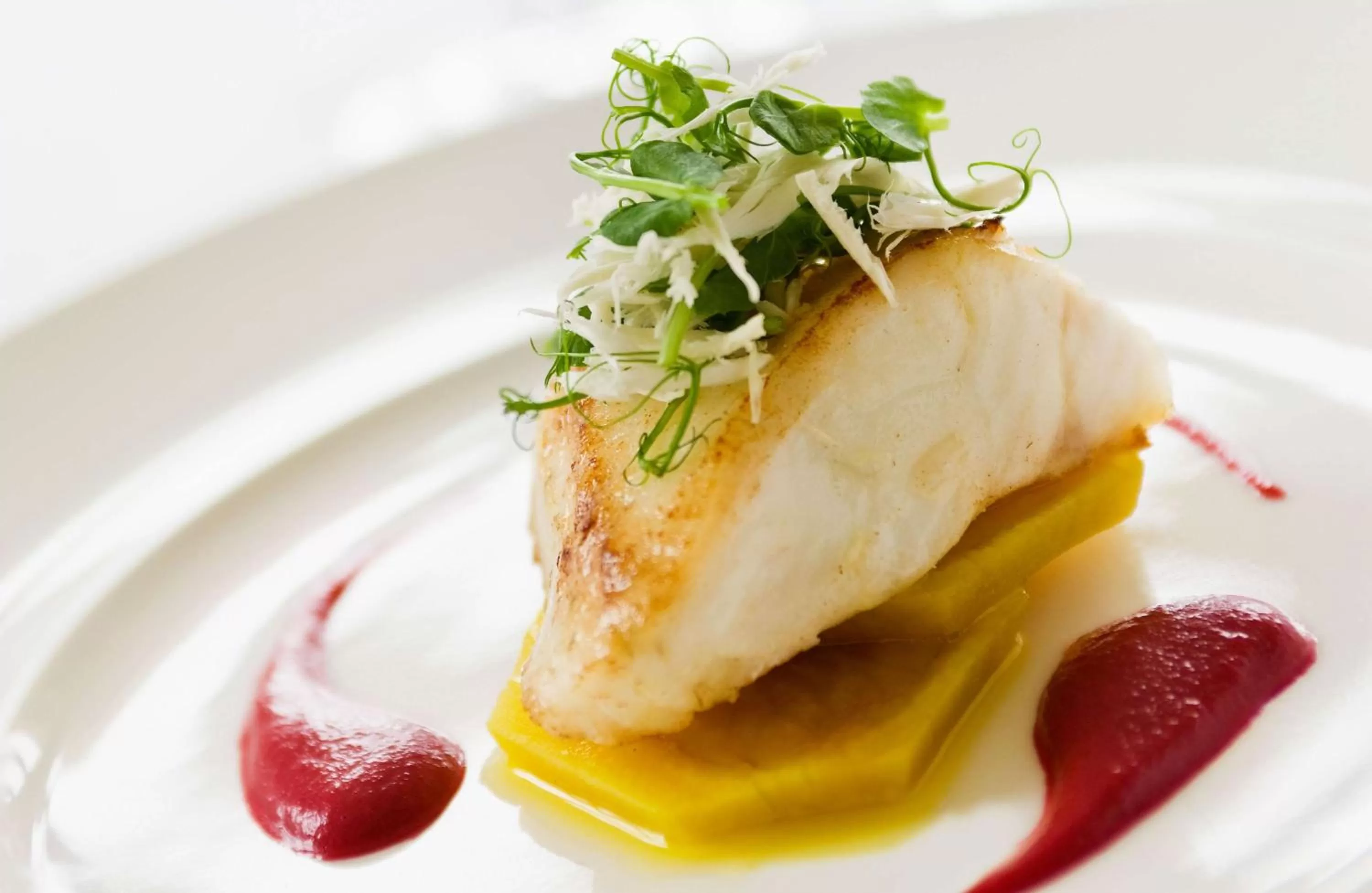 Restaurant/places to eat in Sure Hotel by Best Western Ojaby Herrgard