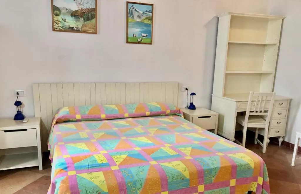 Rocca Sul Mare Hotel