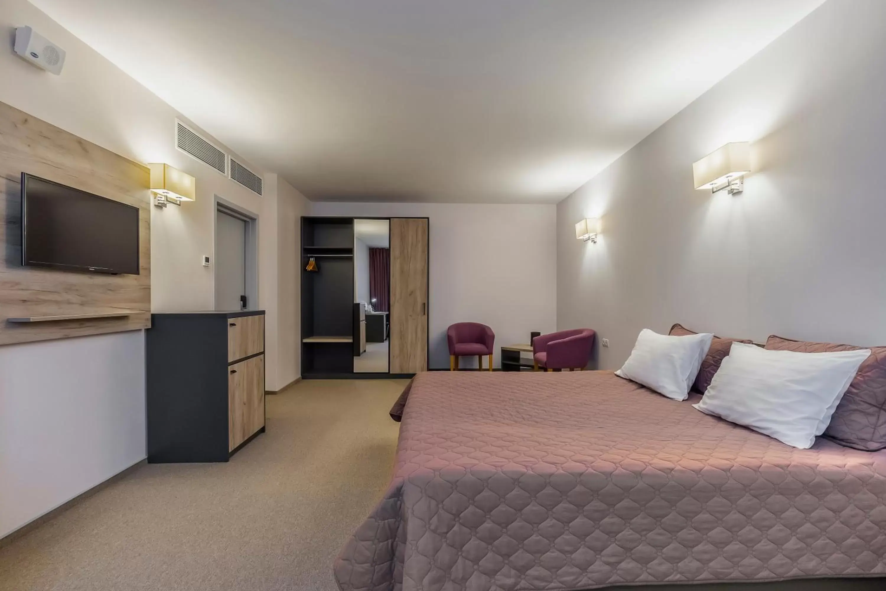 Superior Family Room in Favor Sport Hotel Superior Family Room in Favor Sport Hotel