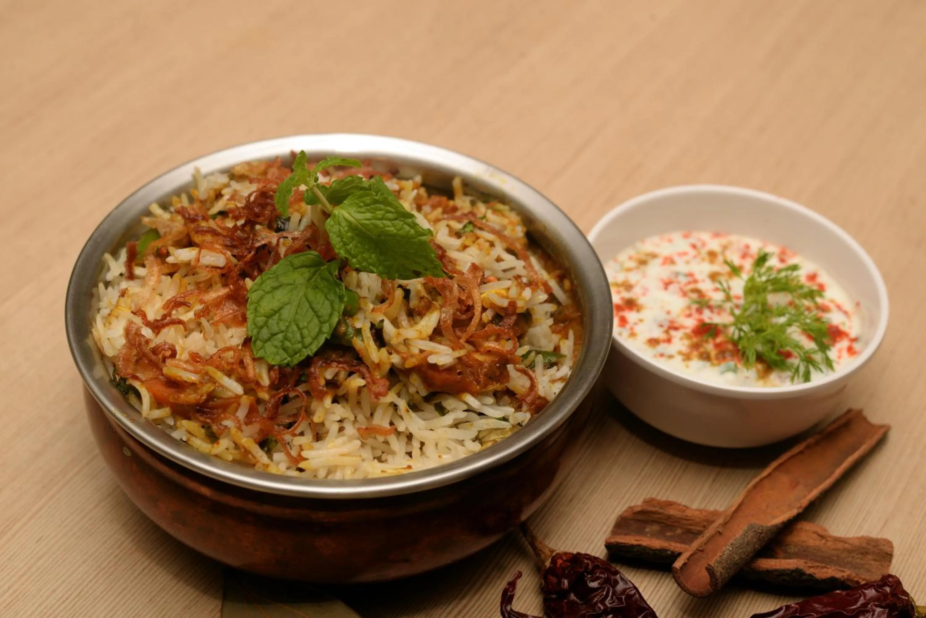 Lunch in The Hawaii Comforts Panjim Donapaula