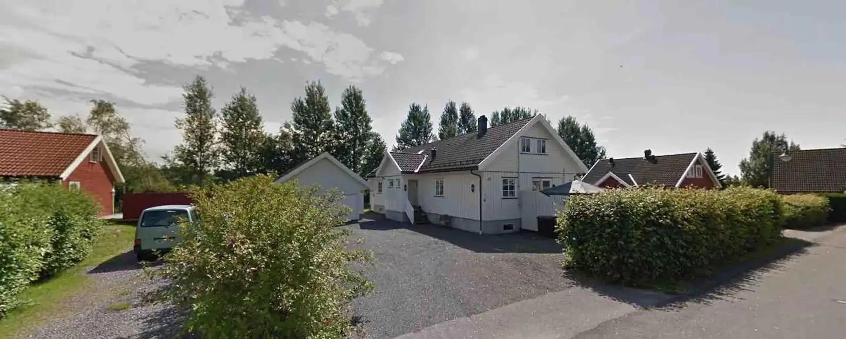 Property building in Klara