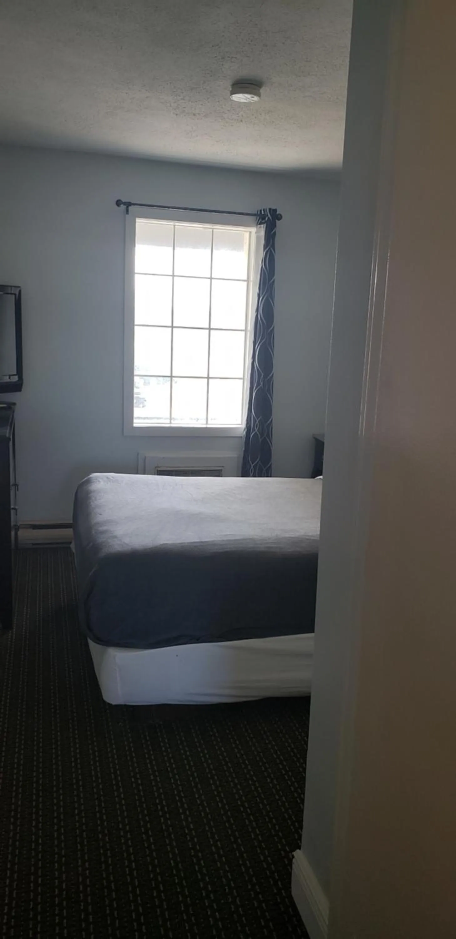 Niagara Falls Courtside Inn