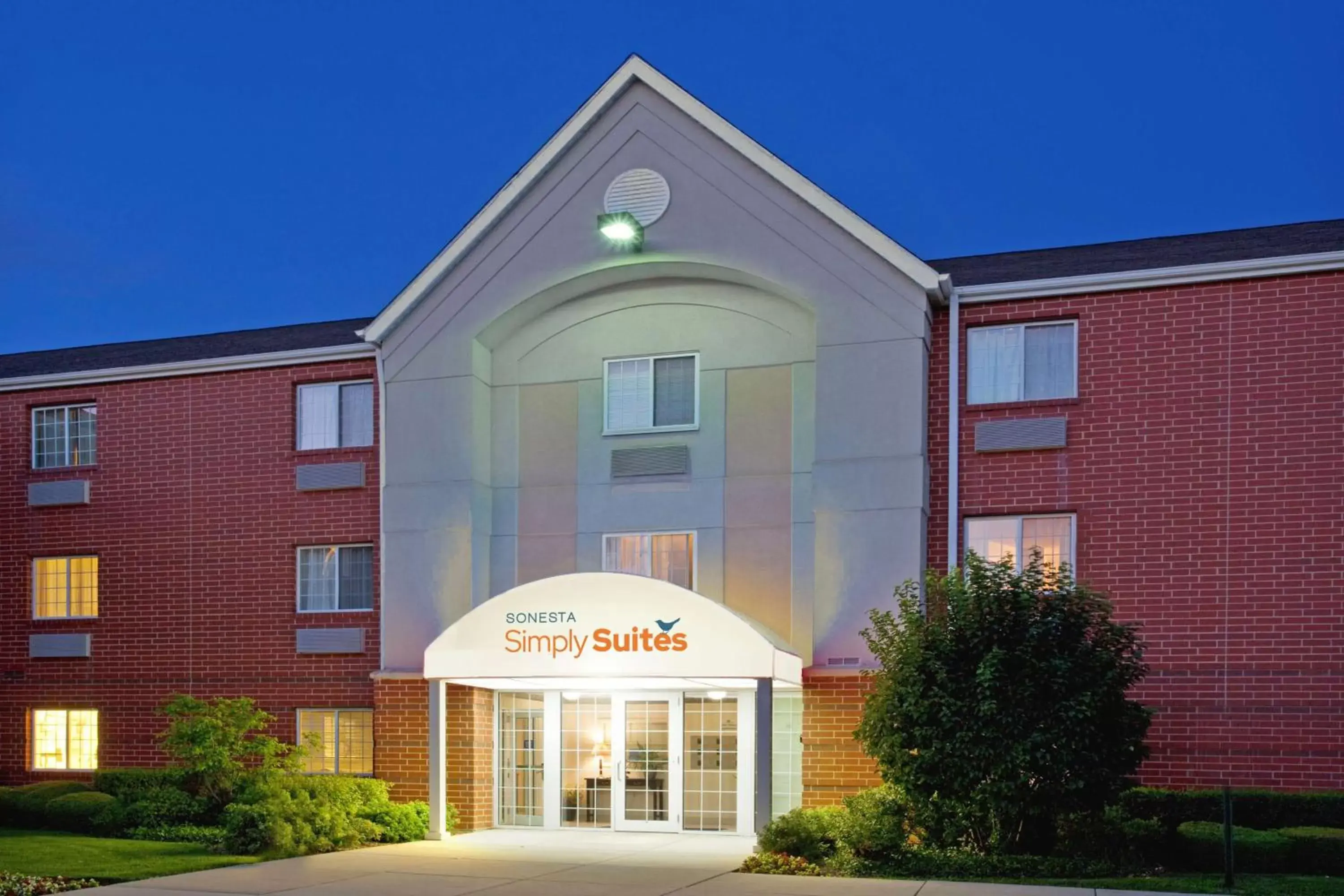 Sonesta Simply Suites Chicago Naperville Sonesta Simply Suites Chicago Naperville