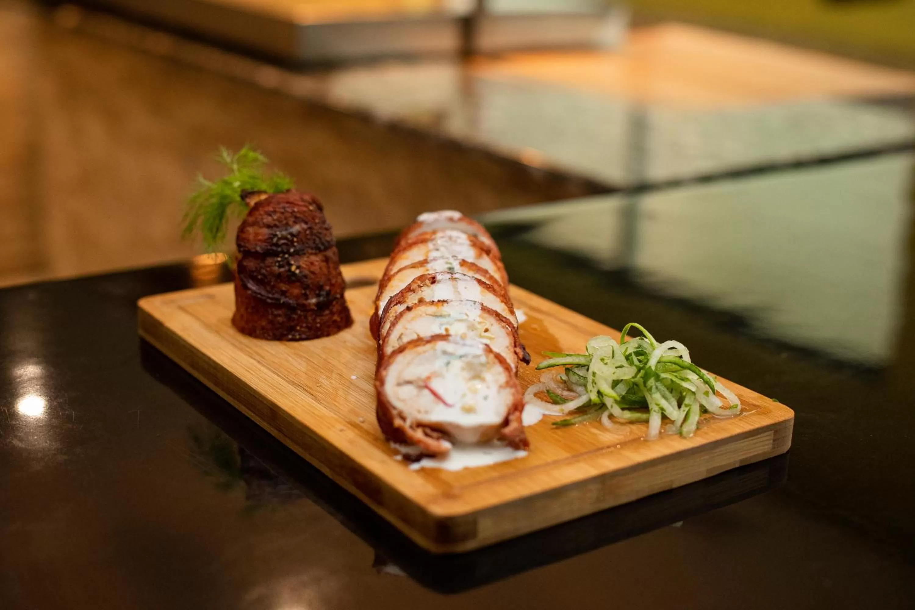 Food and drinks in Best Western Premier Accra Airport Hotel