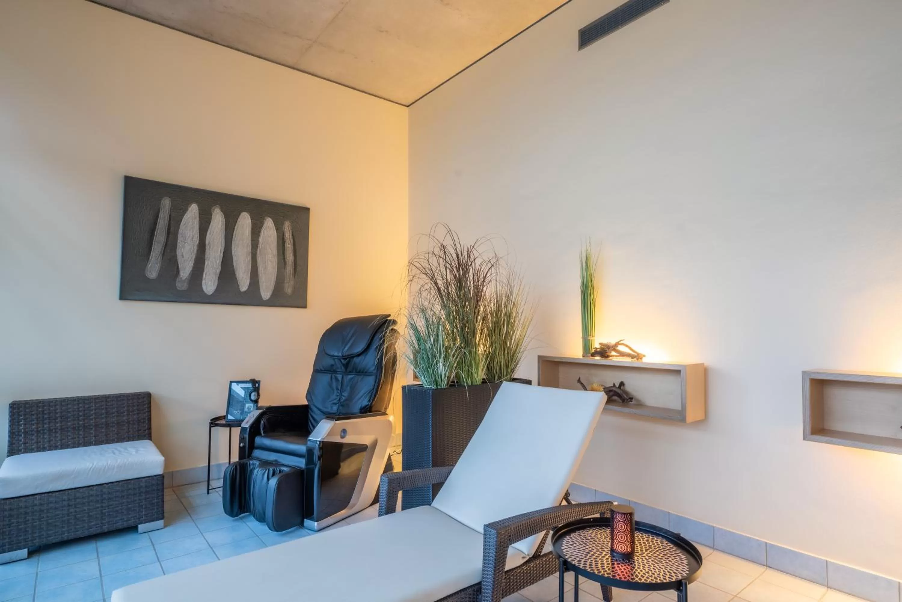 Massage, Seating Area in feelMOOR - Gesundresort Bad Wurzach