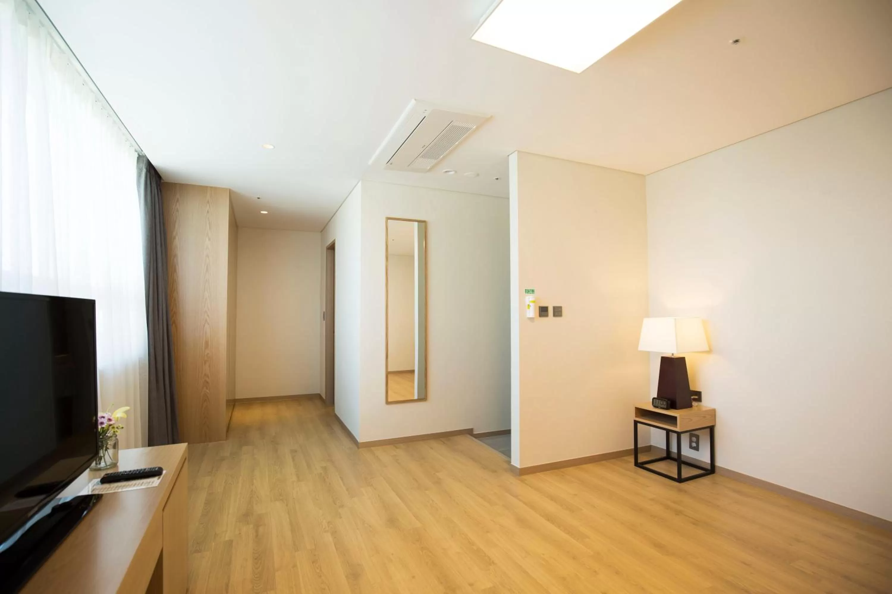 Toilet in Best Western Haeundae Hotel