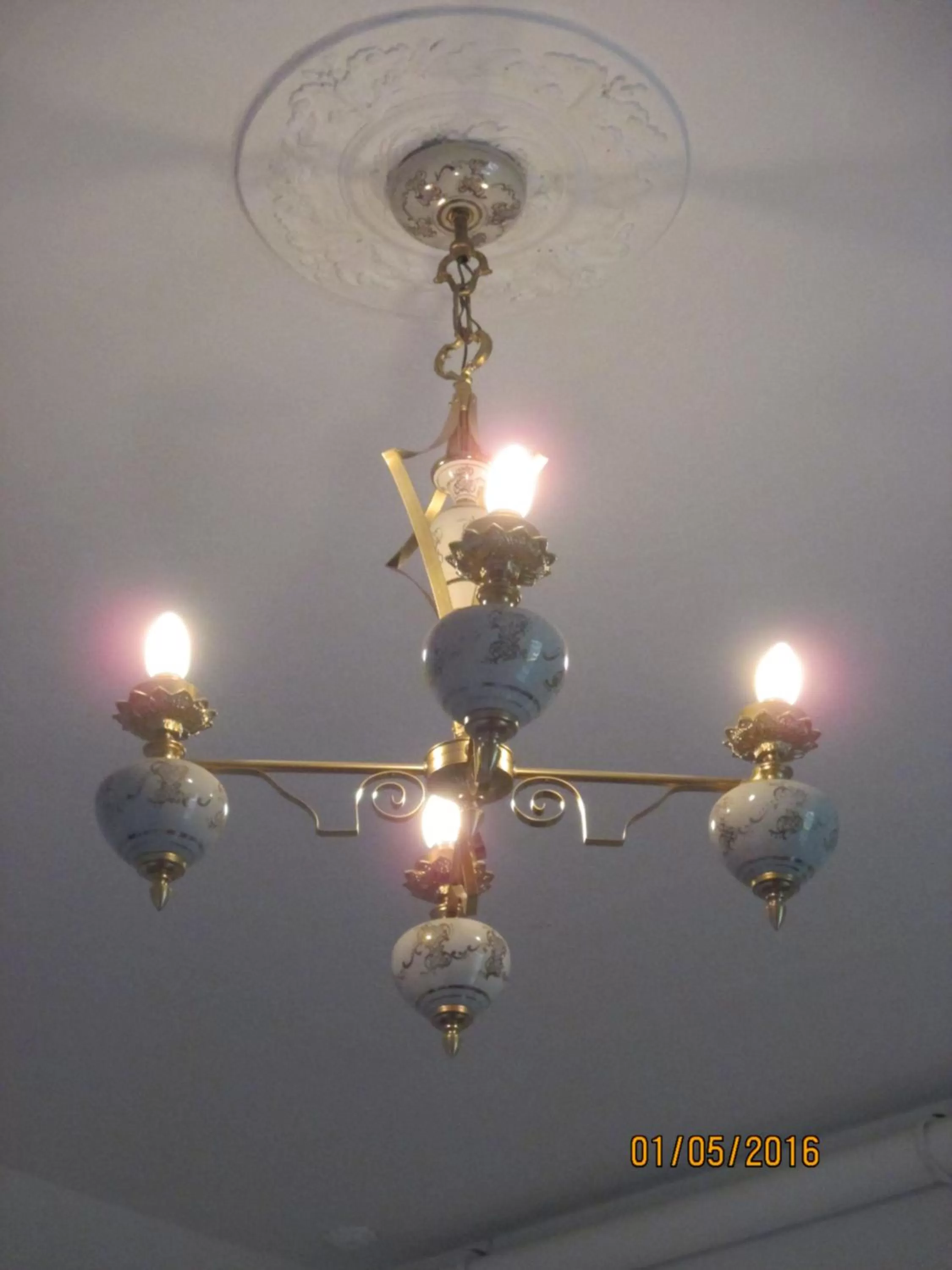 Casablanca Boutique Hotel Adrogué