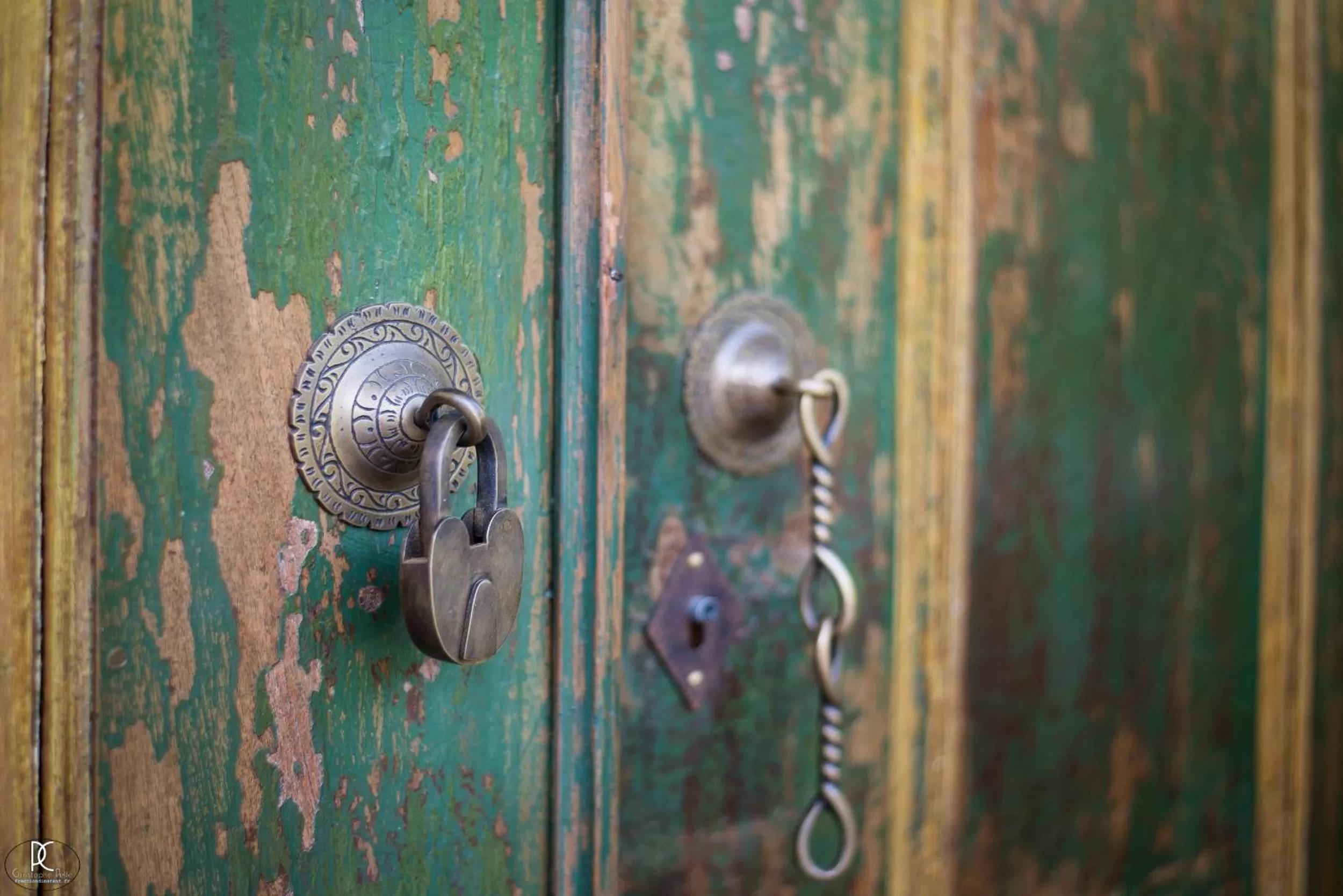 Le Mas de l'Espérance - Chambres d'hôtes de Prestige