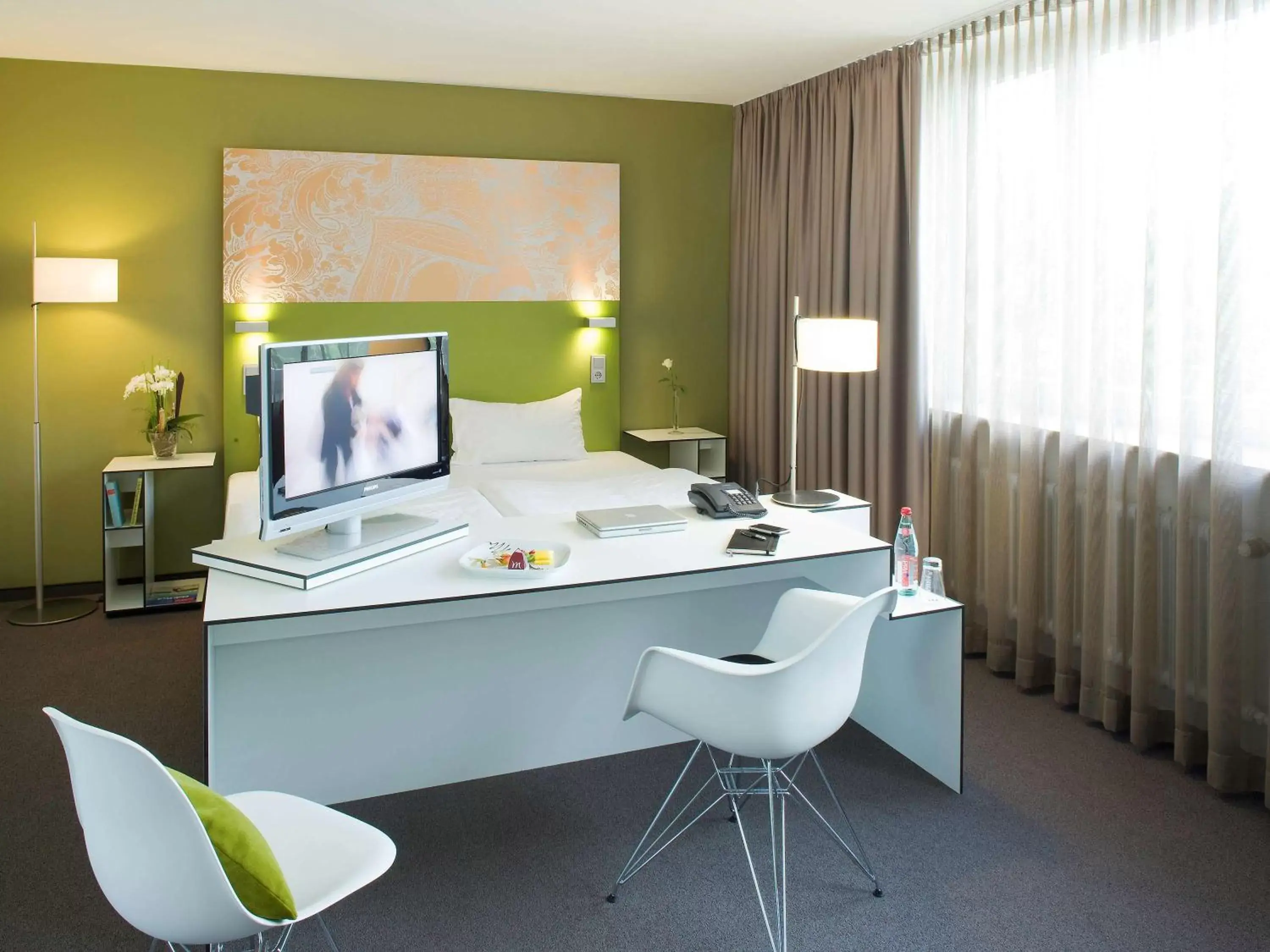 Privilege Room in Congress Hotel Mercure Nürnberg an der Messe Privilege Room in Congress Hotel Mercure Nürnberg an der Messe