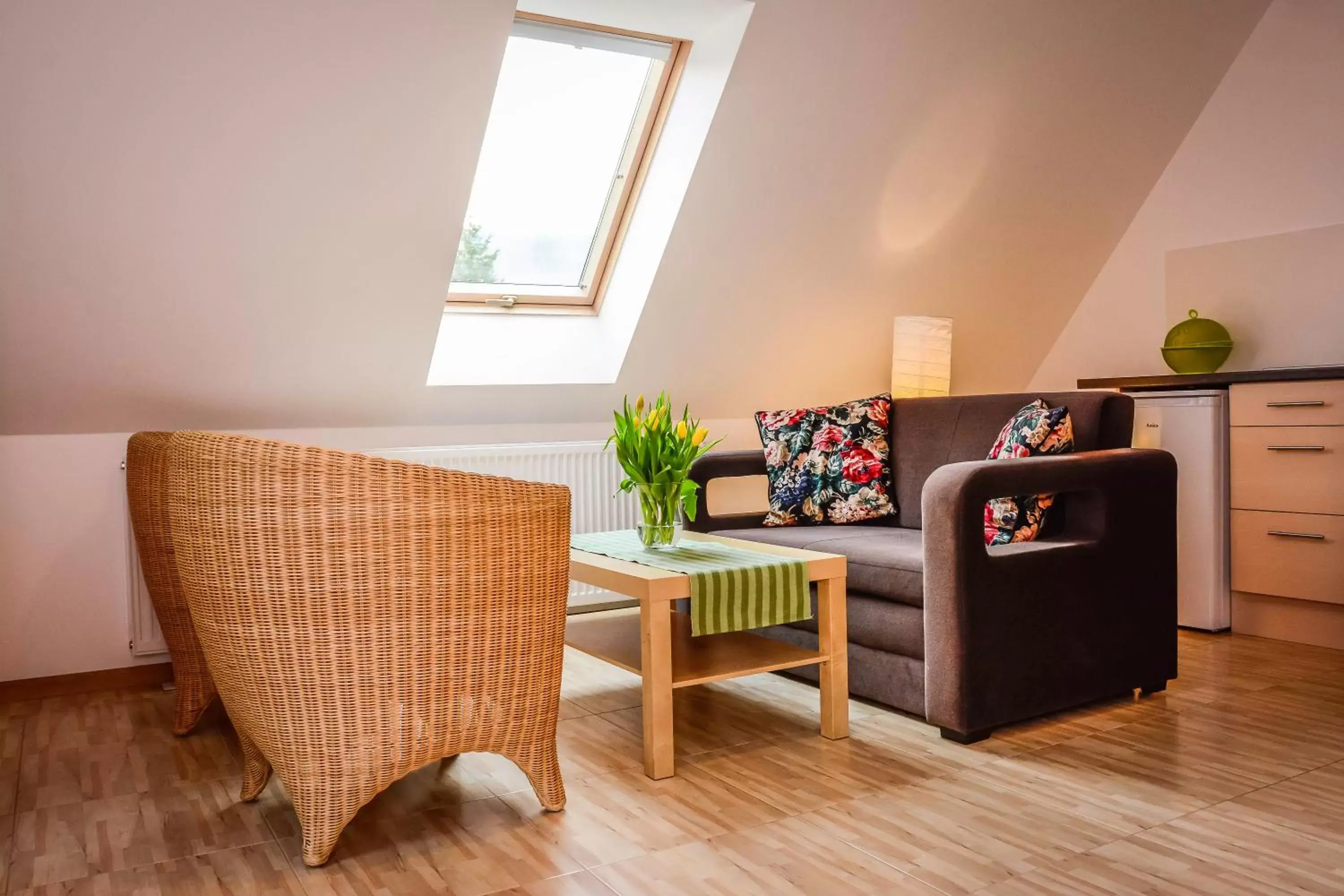 Family Studio in Dom na Klonowym Wzgórzu Family Studio in Dom na Klonowym Wzgórzu