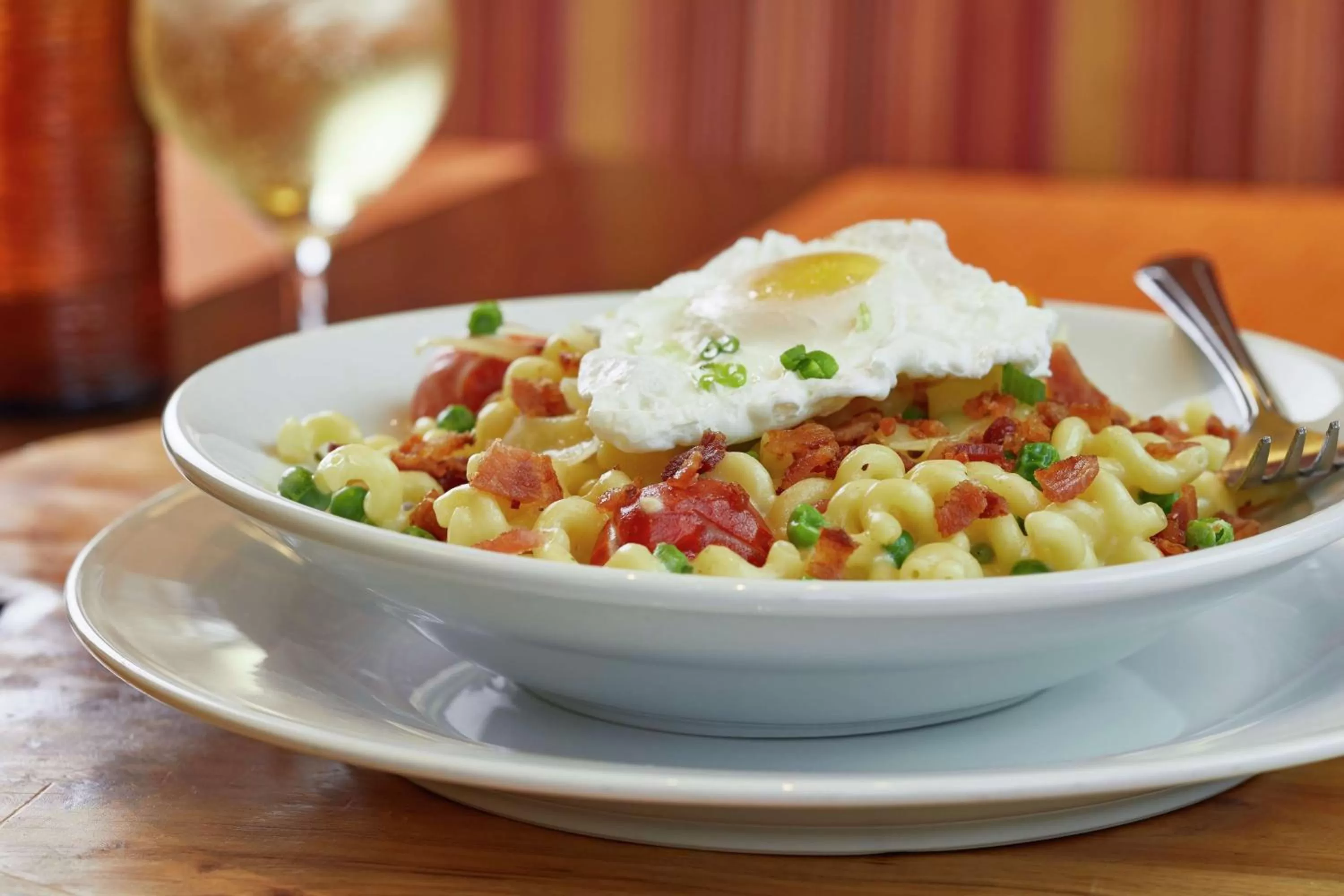 Restaurant/places to eat in Hilton Garden Inn Atlanta Midtown