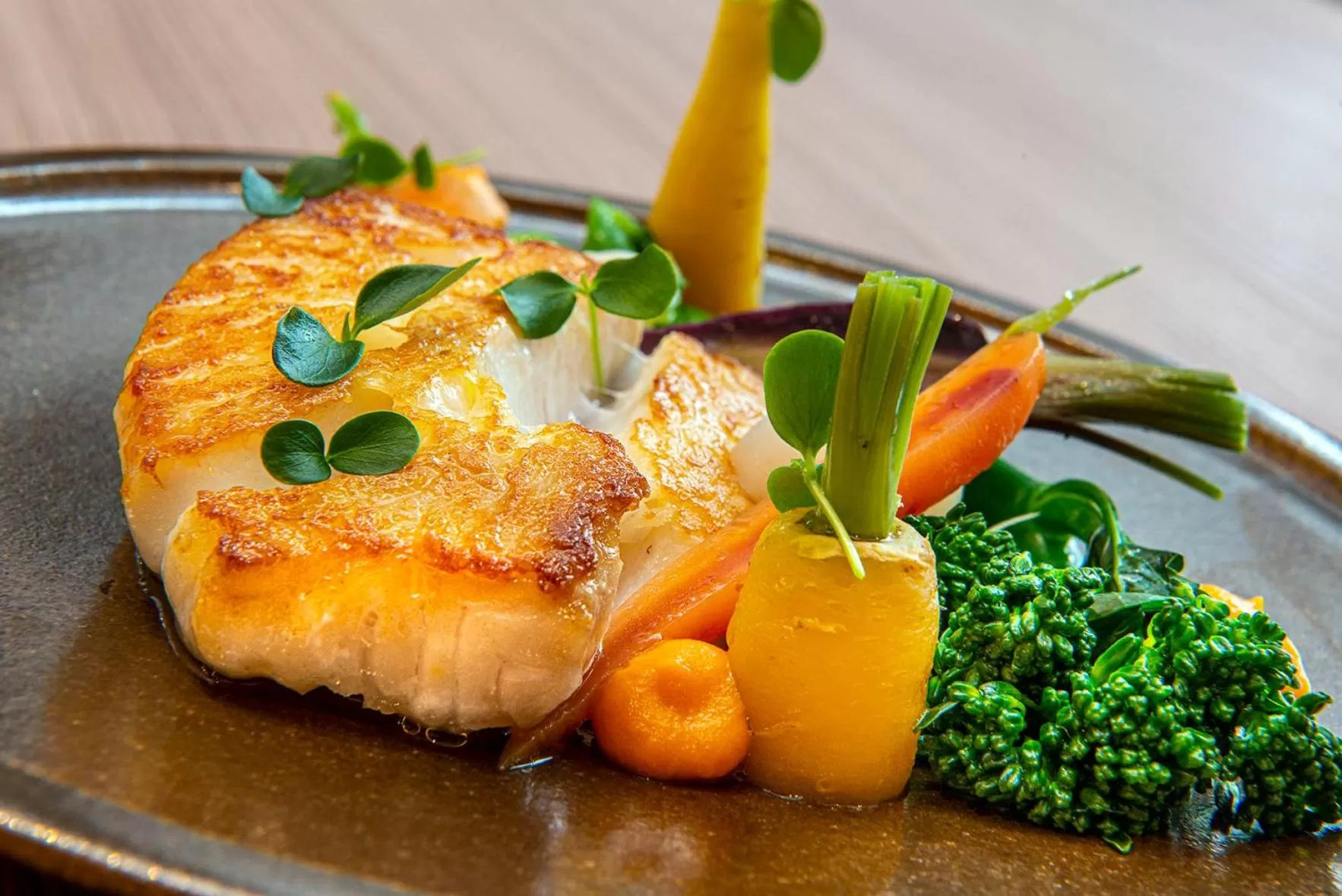 Food in Radisson Blu Hotel, Rouen Centre