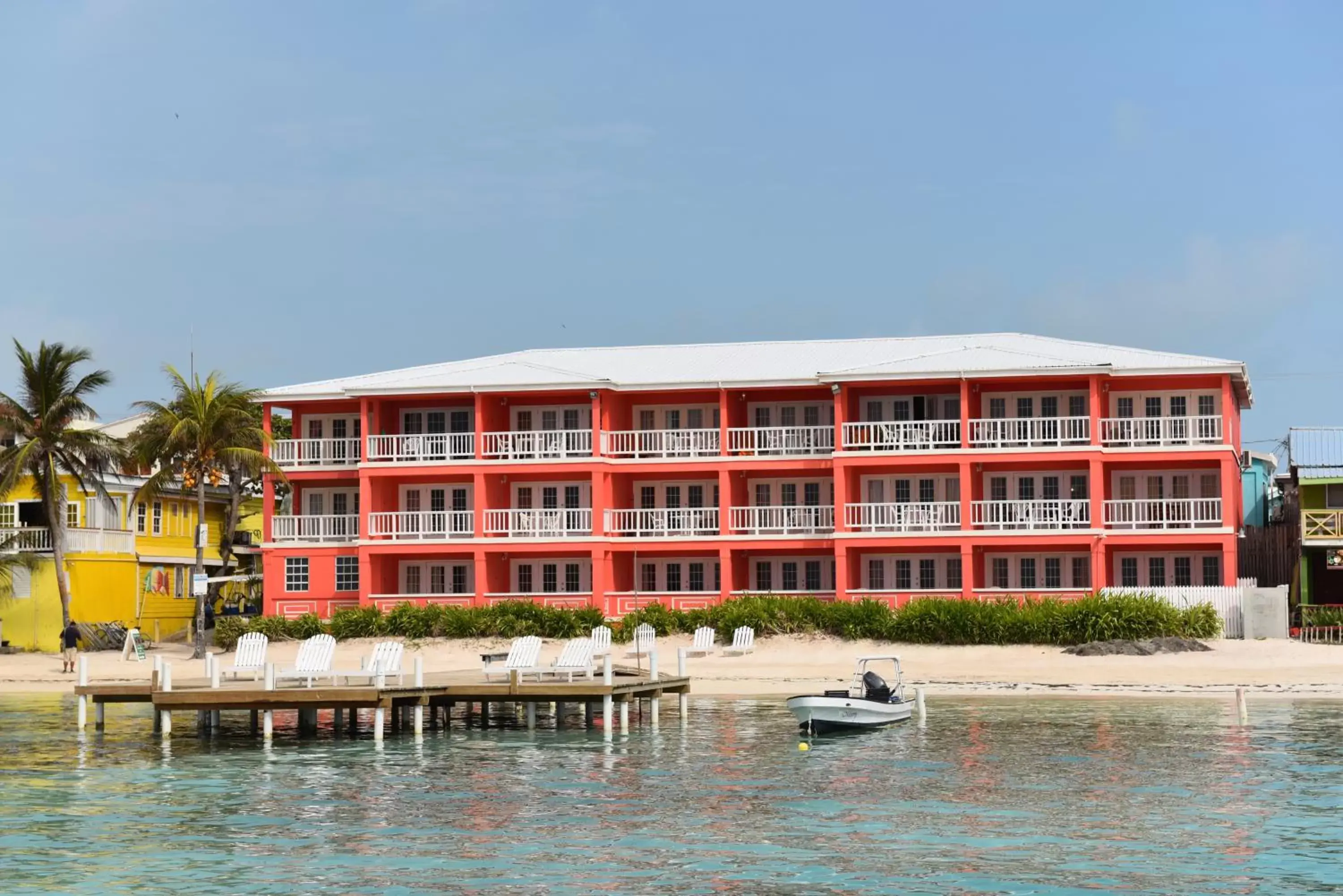 Mayan Princess Hotel Mayan Princess Hotel