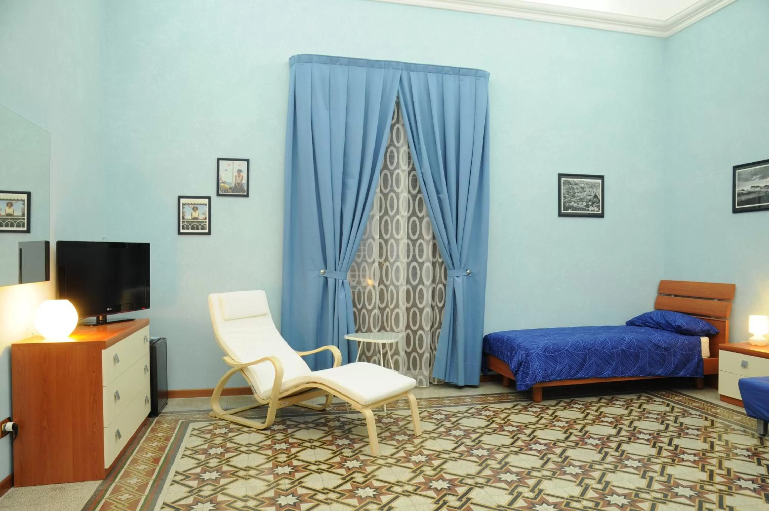 Other, Bed in Affittacamere Conte Di Cavour