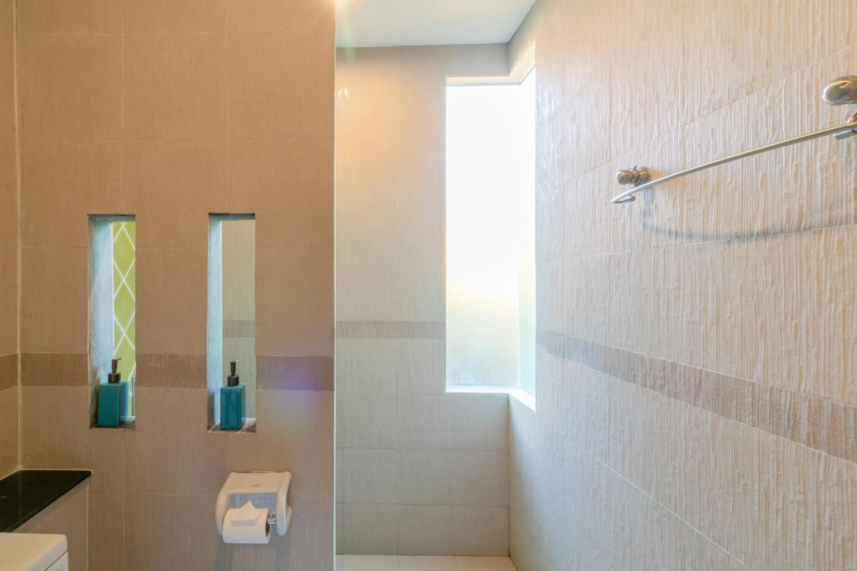 Bathroom in Mai Morn Resort SHA Plus